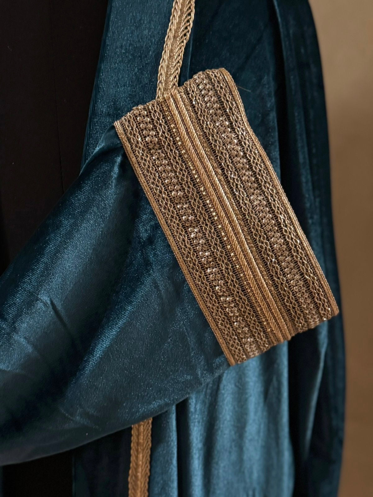 Hlal ramdan kaftan 🌙✨