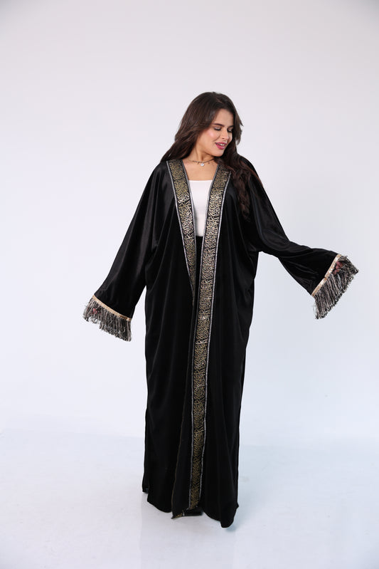 Layali kaftan