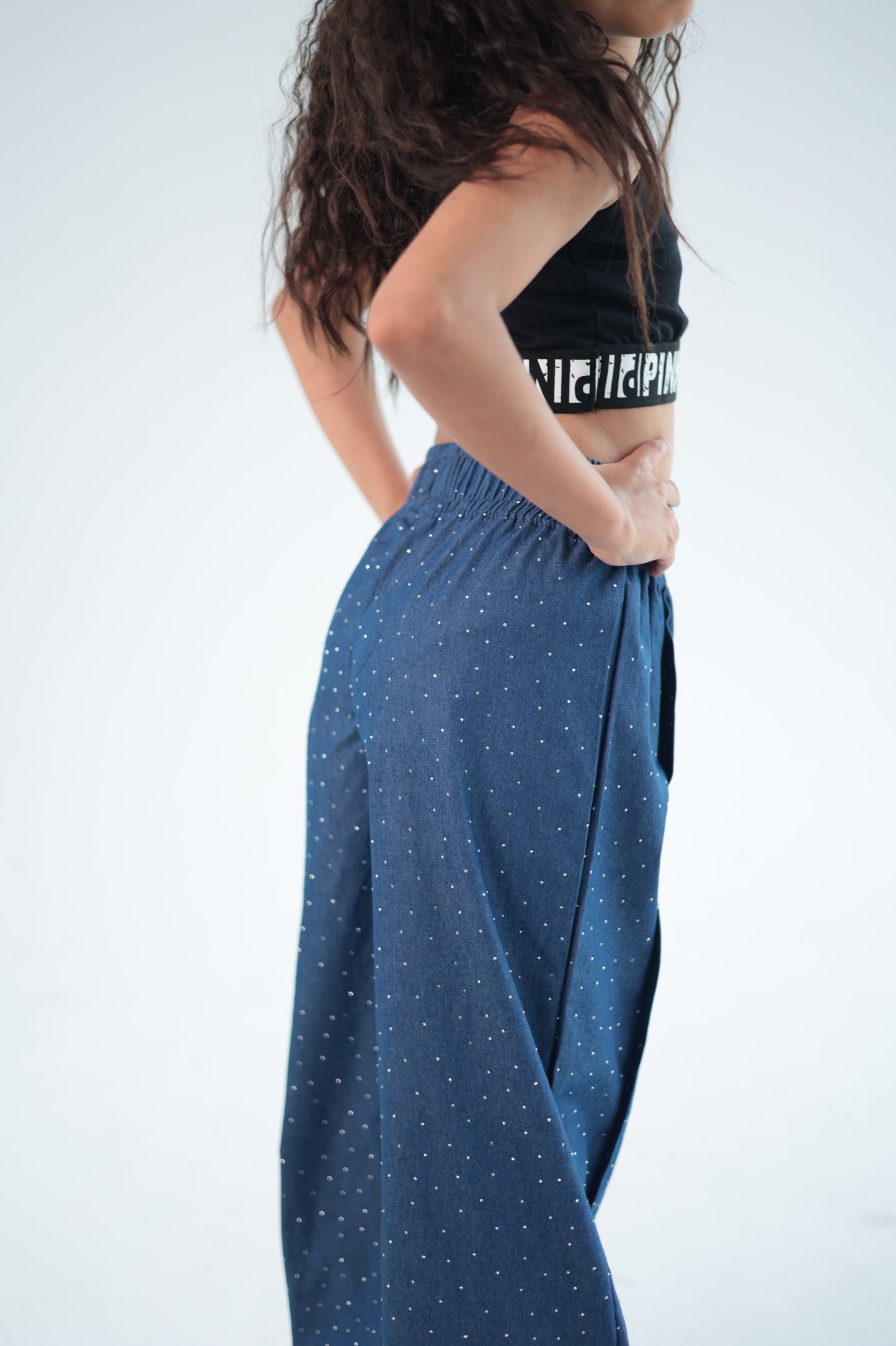 Astress jeans Blue