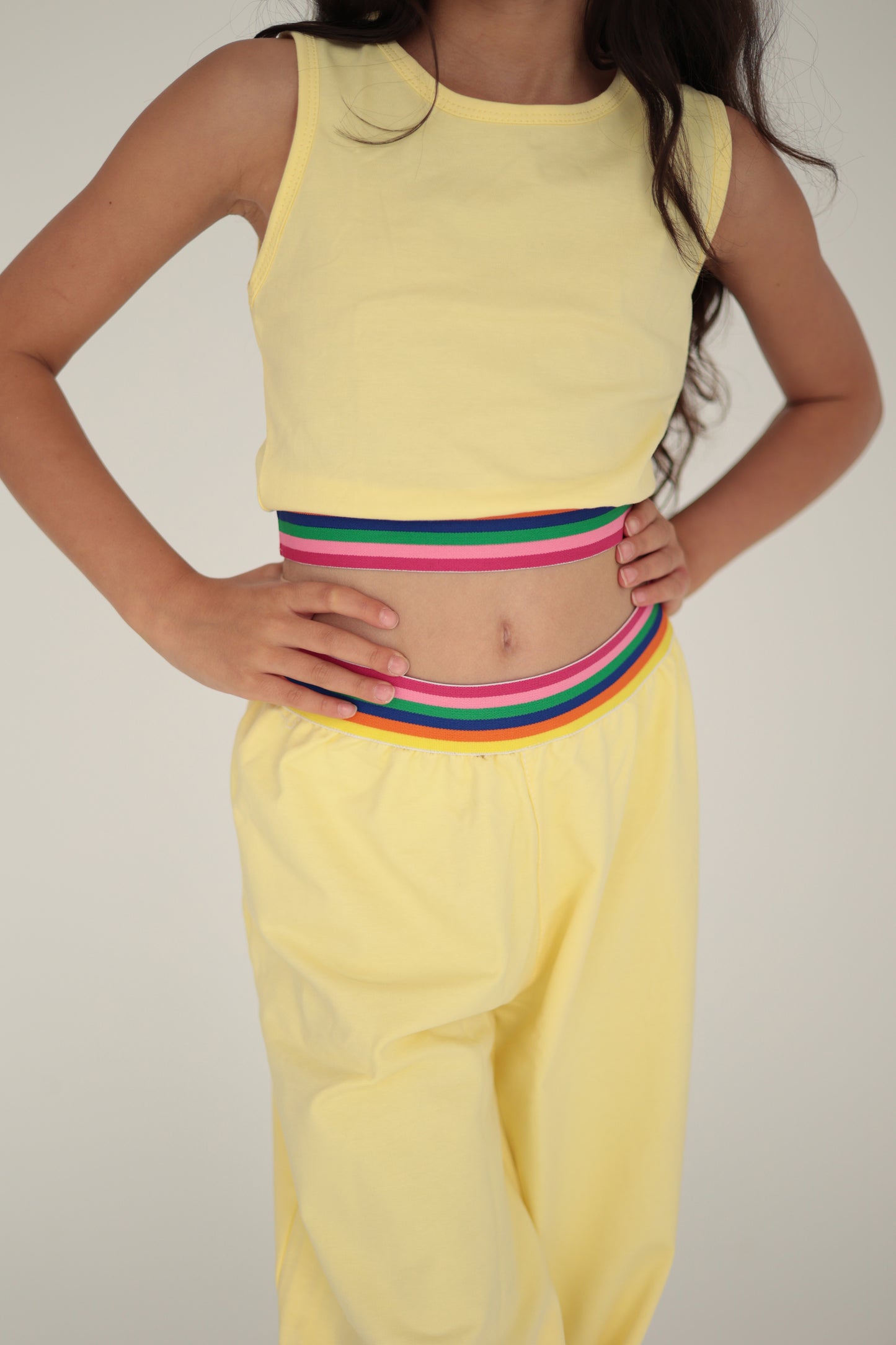 Yellow SET