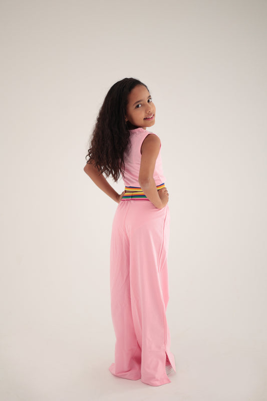 Pink SET