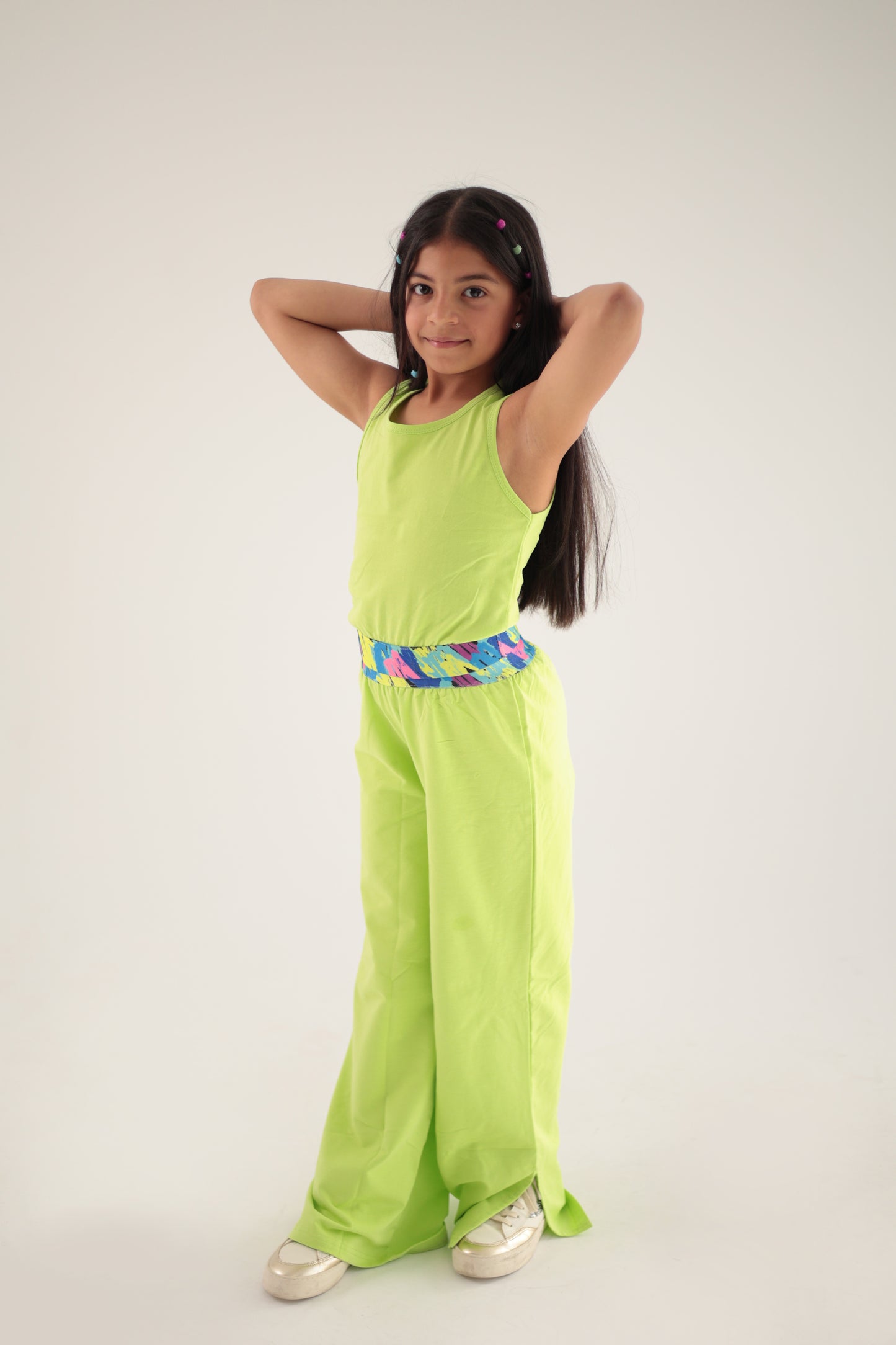 Kiwi SET