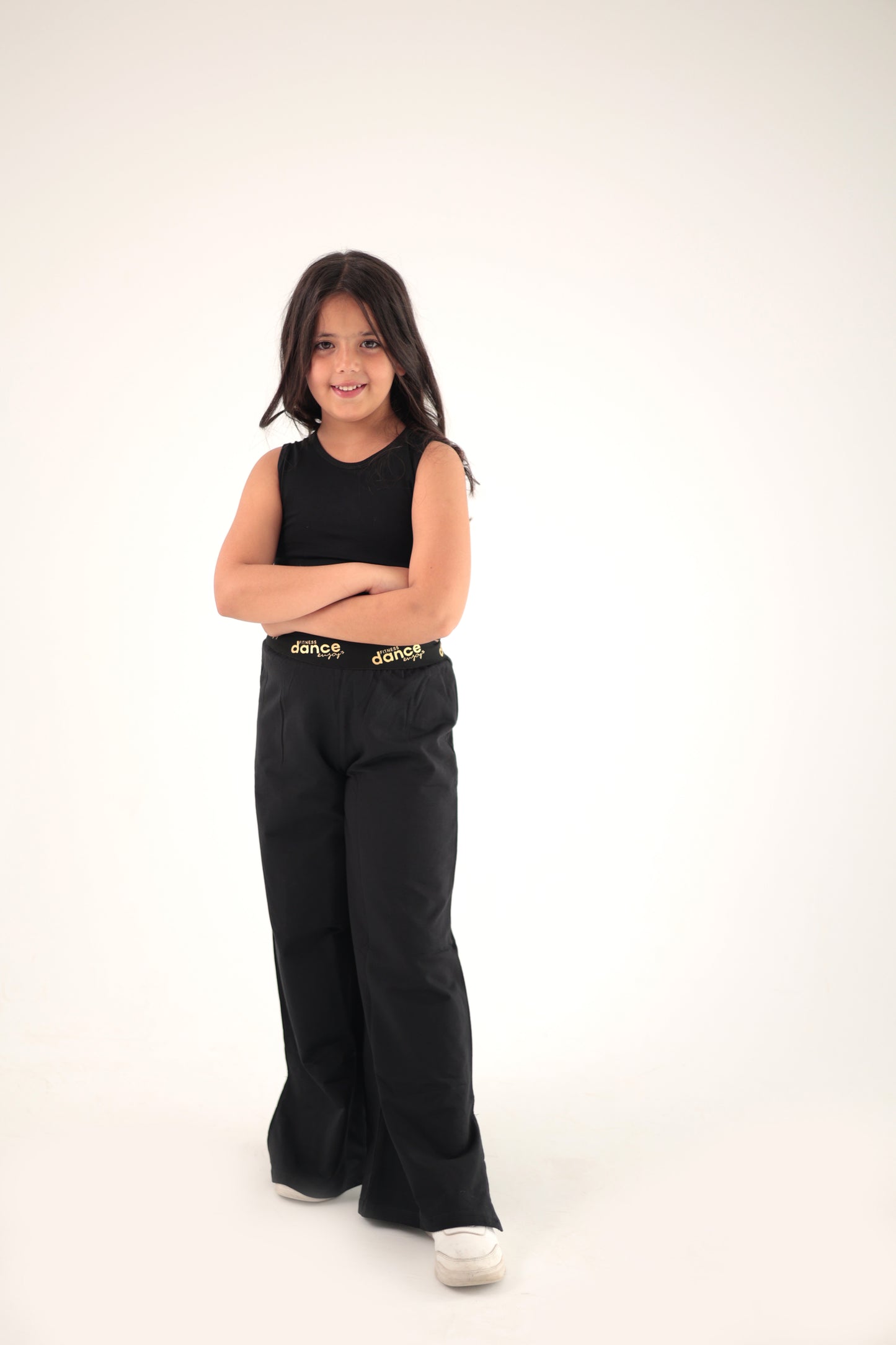 Black SET