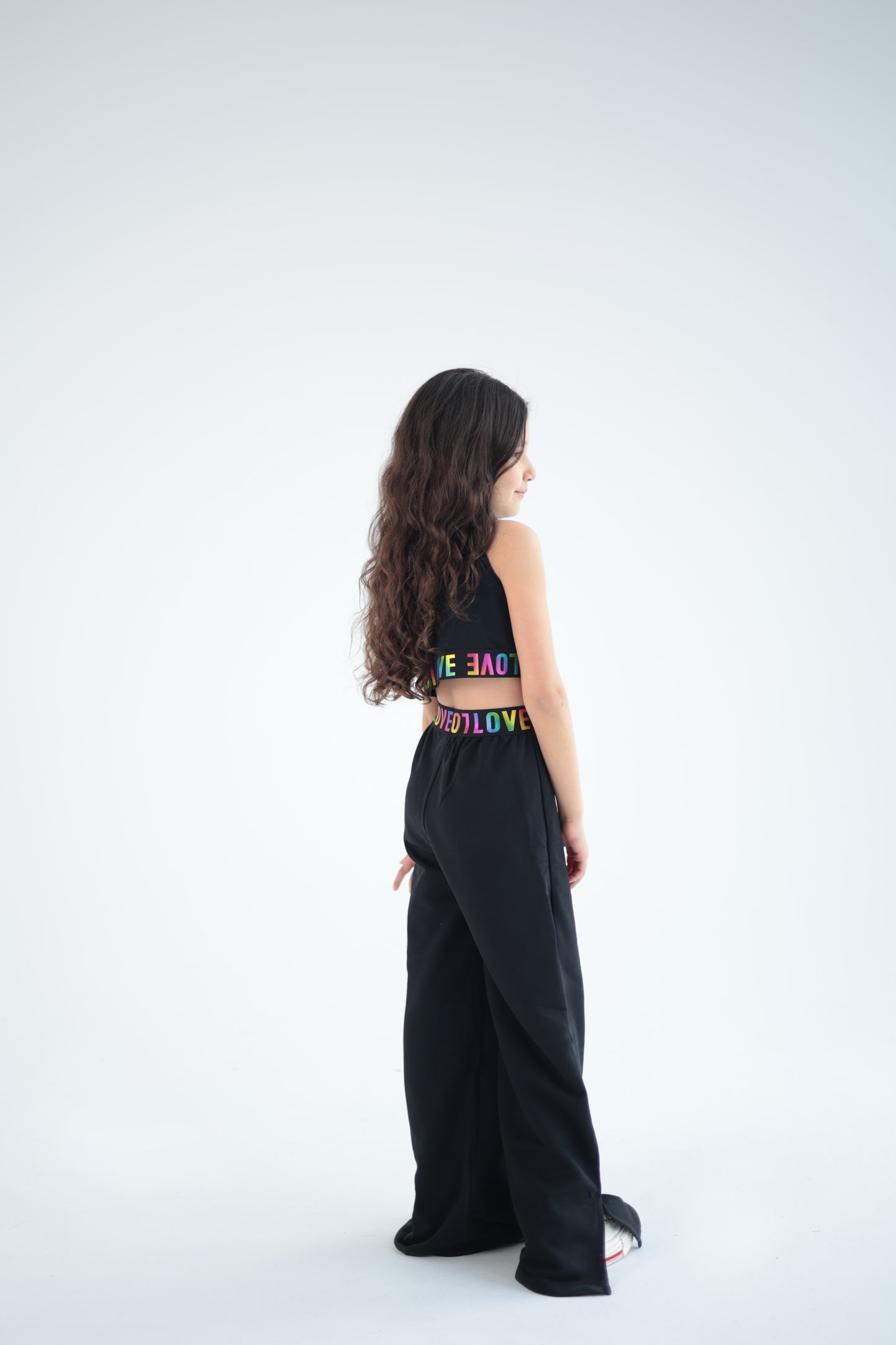 BLACK SET