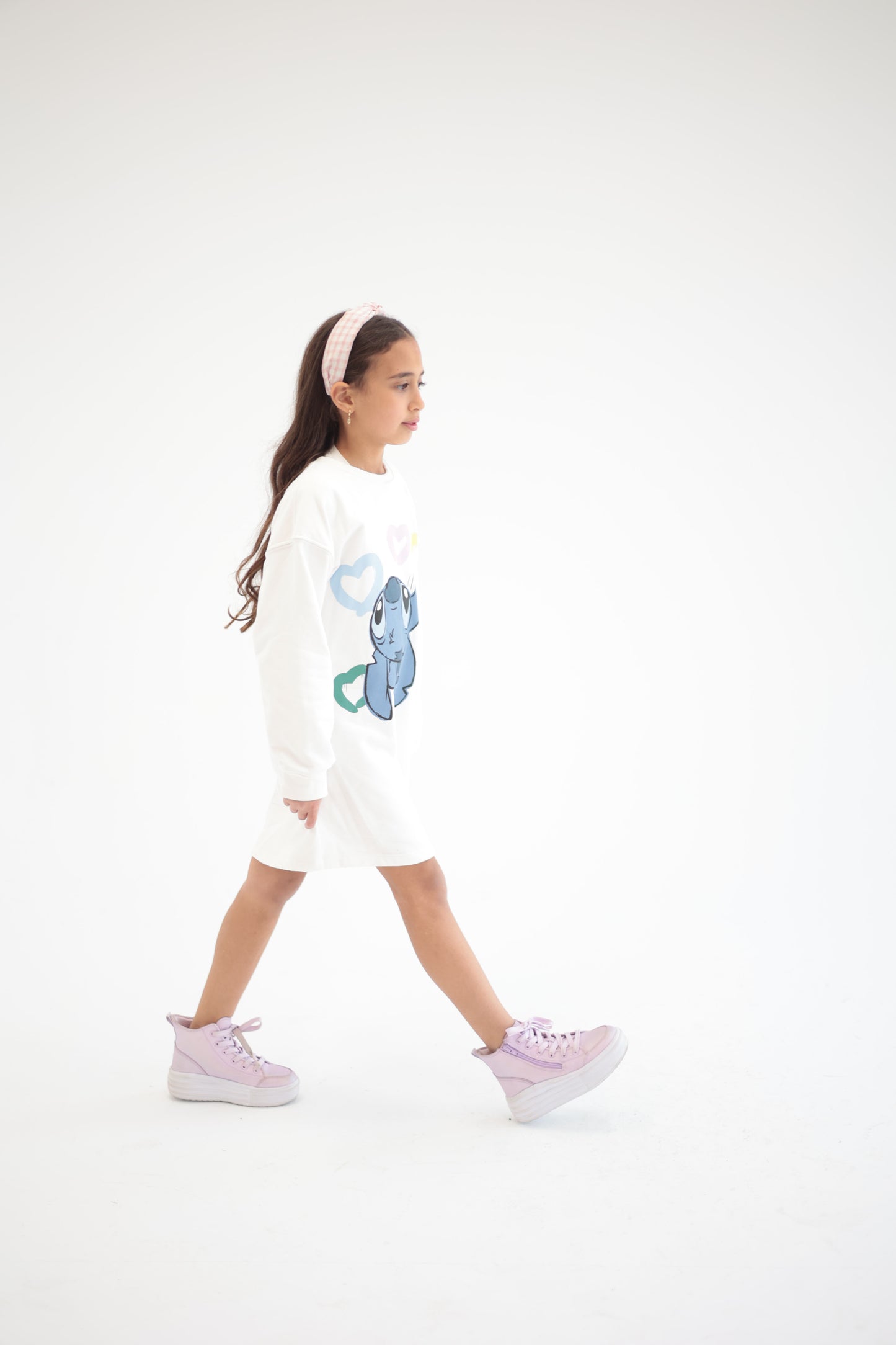 Lil’ Stitch Dress