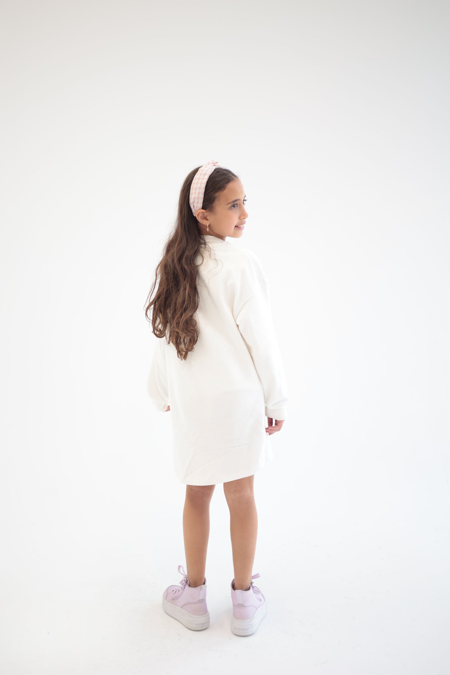 Lil’ Stitch Dress