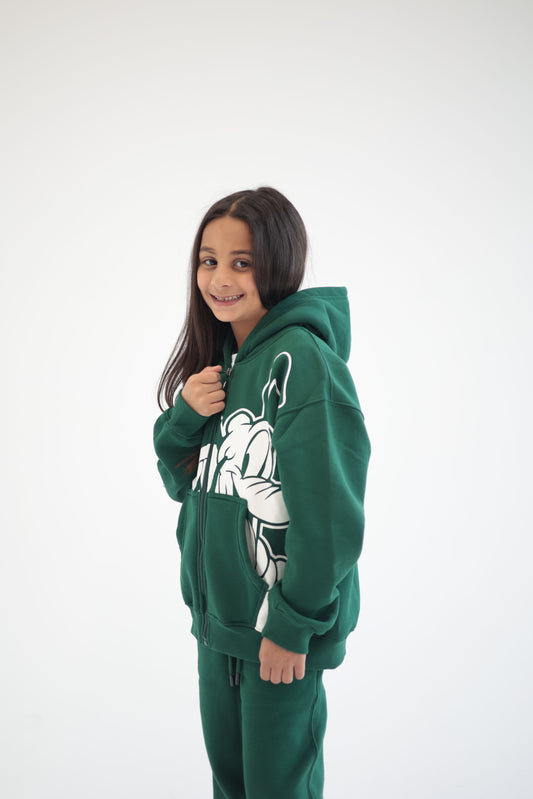 The Mickey Mouse’s Set