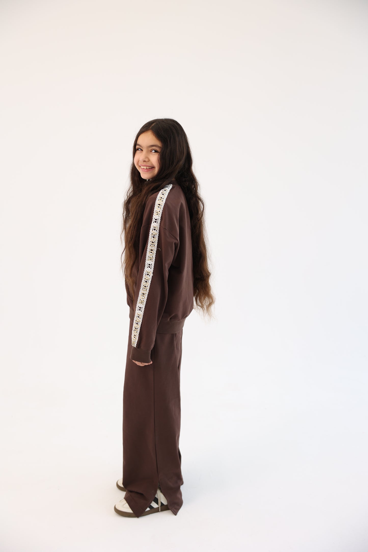 Cocoa Cozy Set