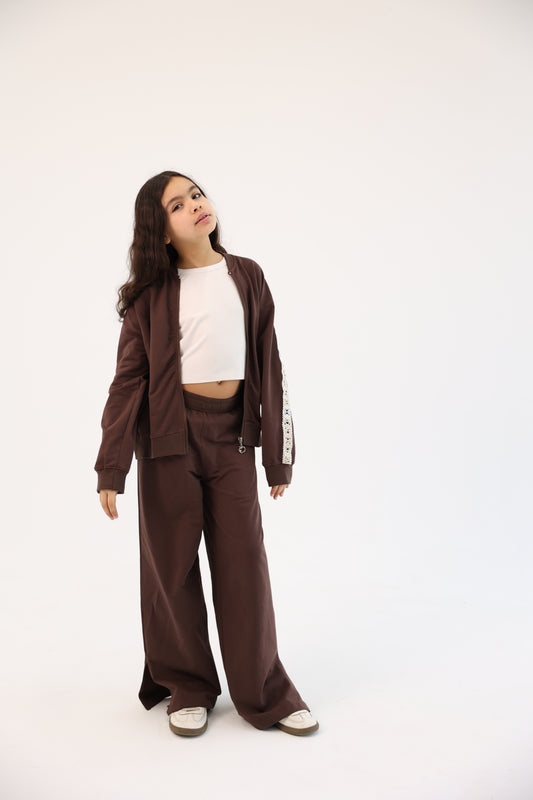 Cocoa Cozy Set
