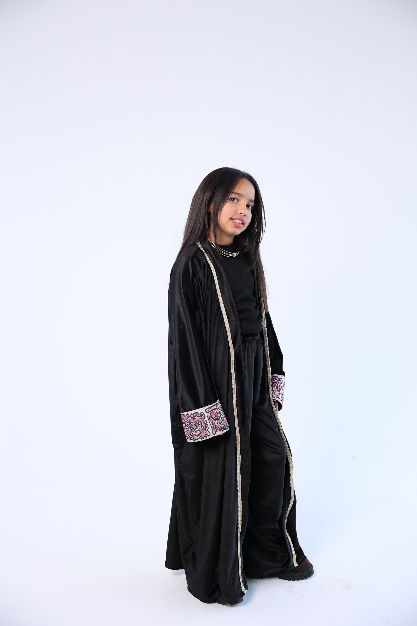 Moon kaftan