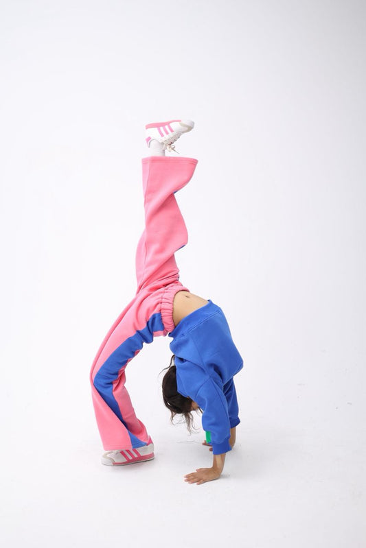 Comfy colorful Mood Set