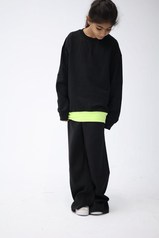 Lil’ Dream Black set