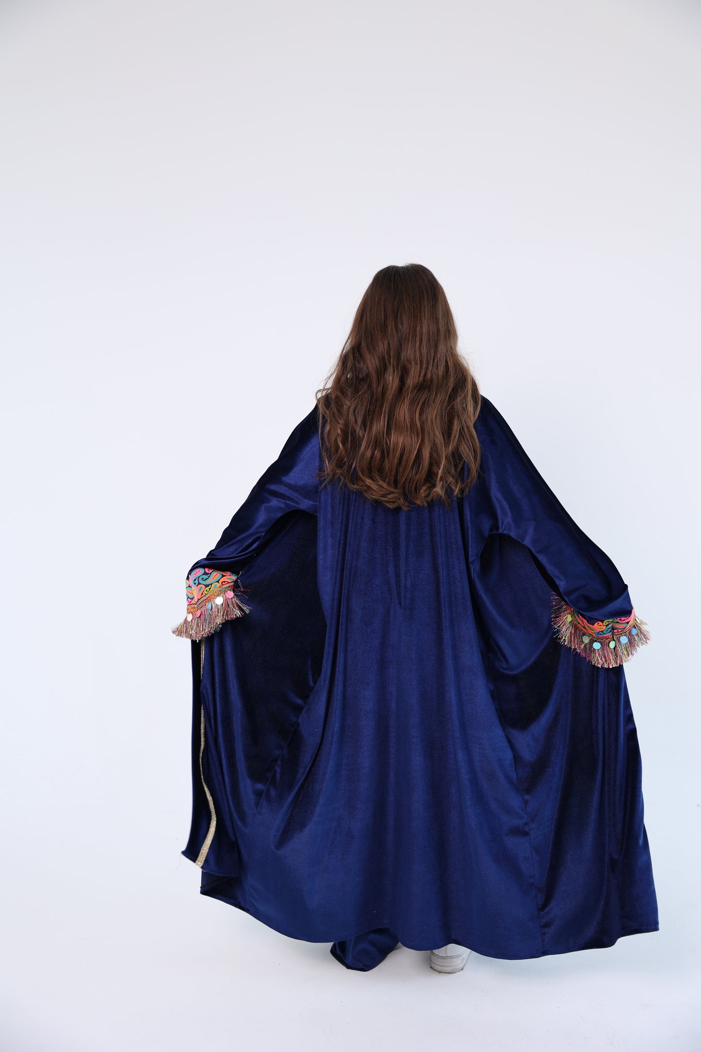 Iftar Glow kaftan