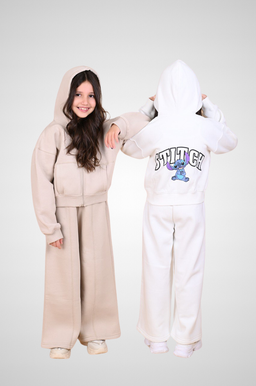 Stitch Set