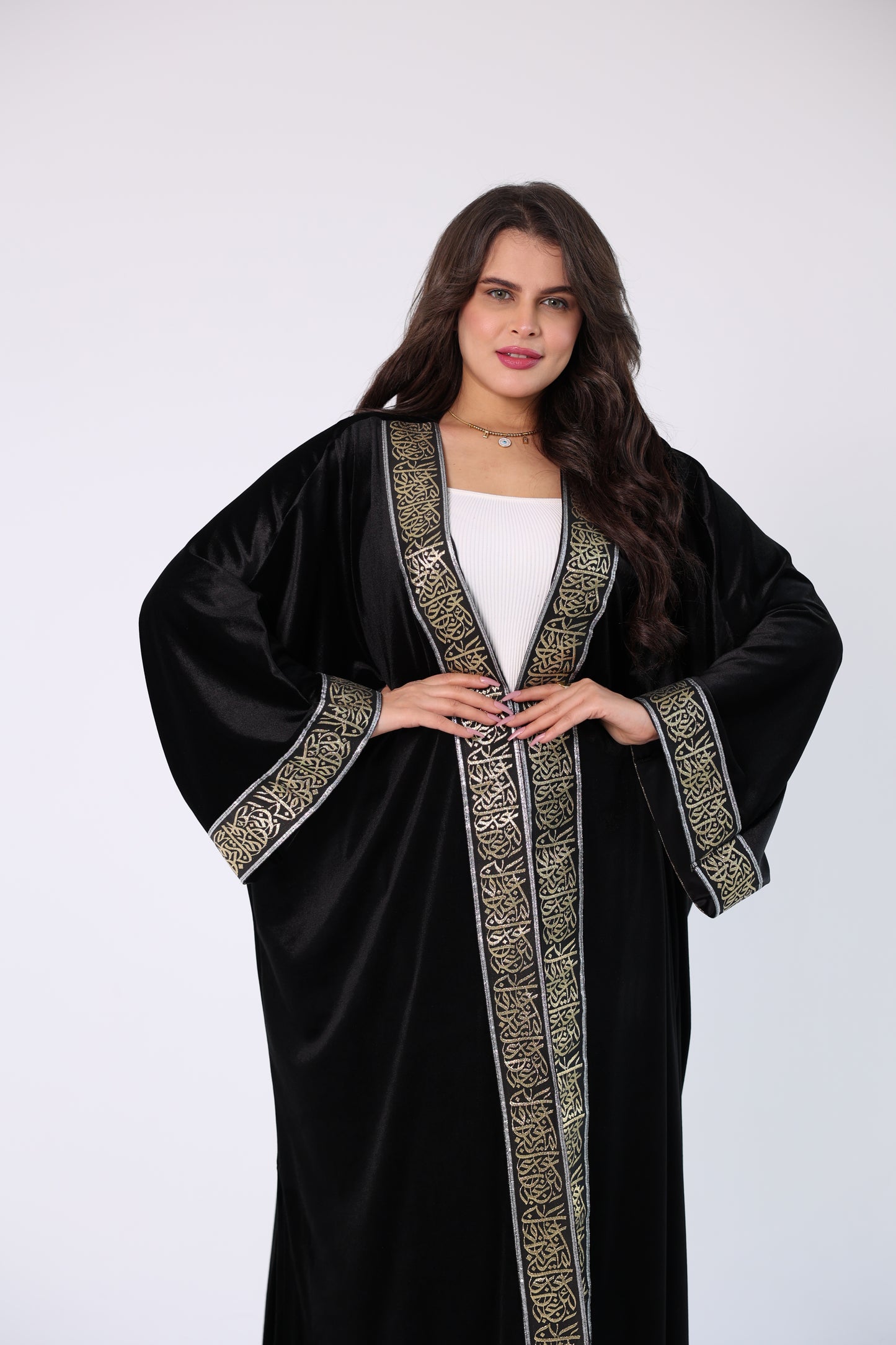 Hilal Kaftan