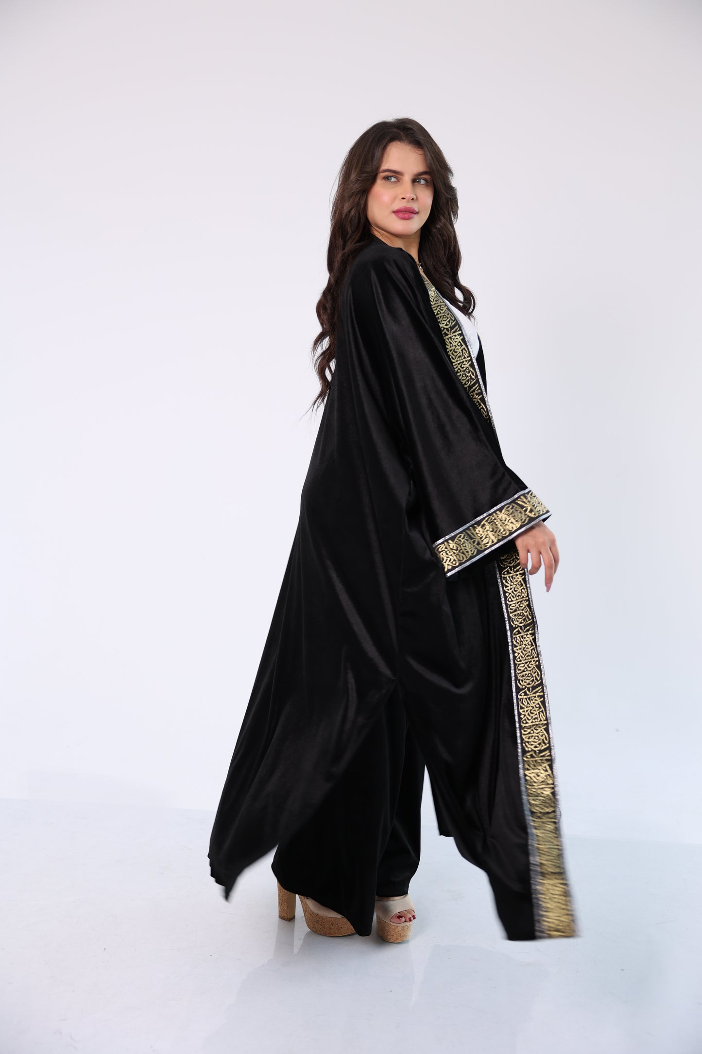 Hilal Kaftan