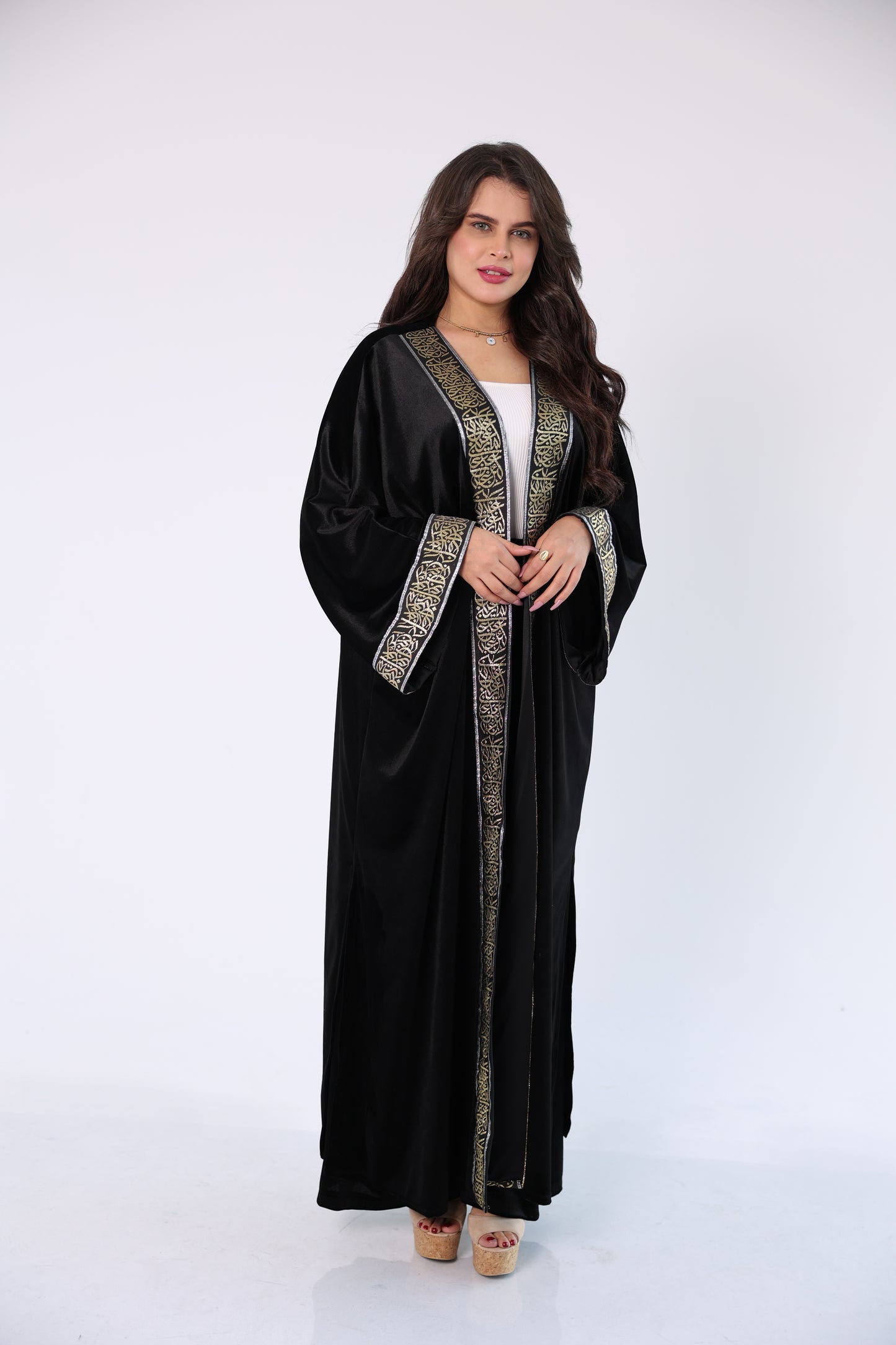 Hilal Kaftan