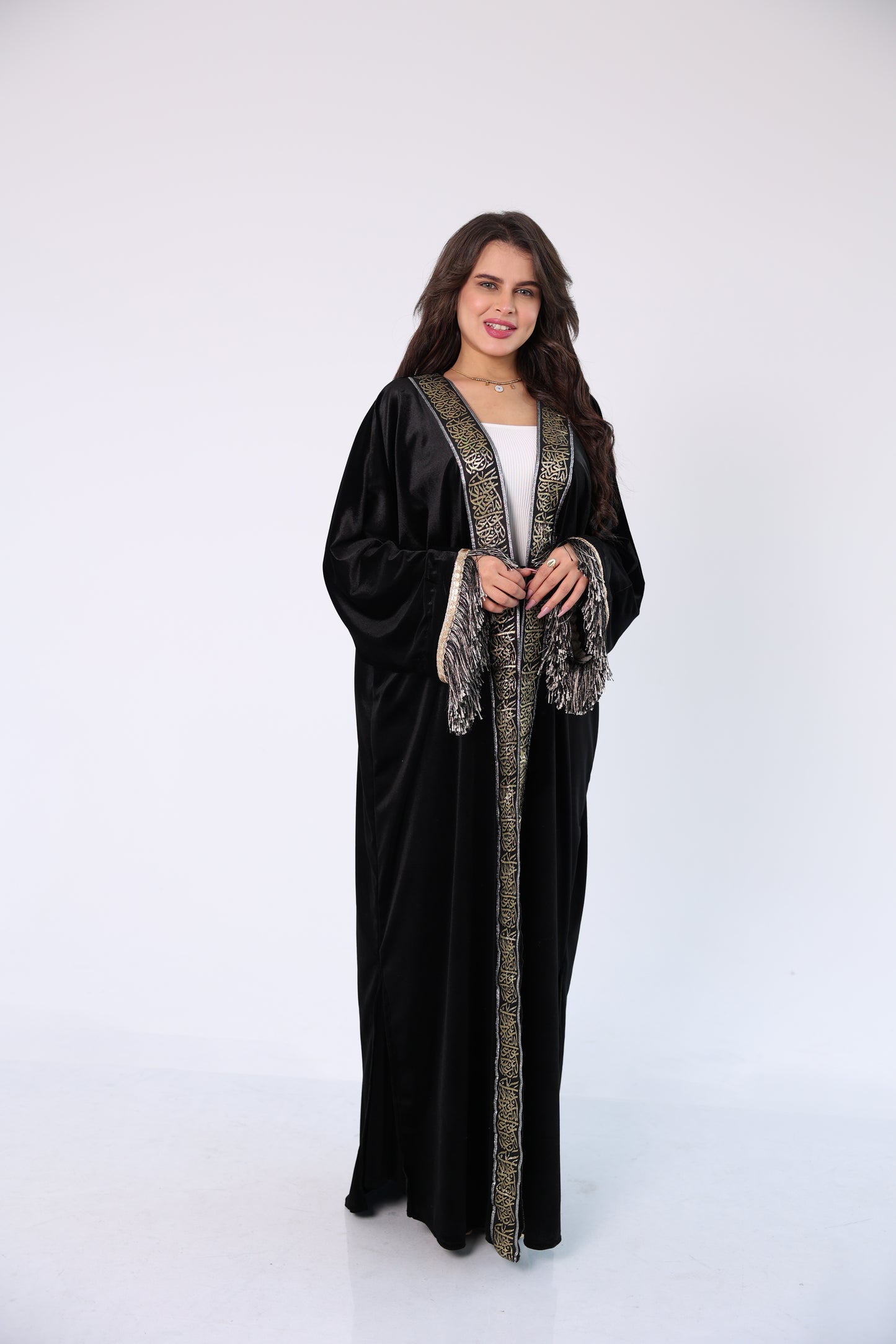 Layali kaftan