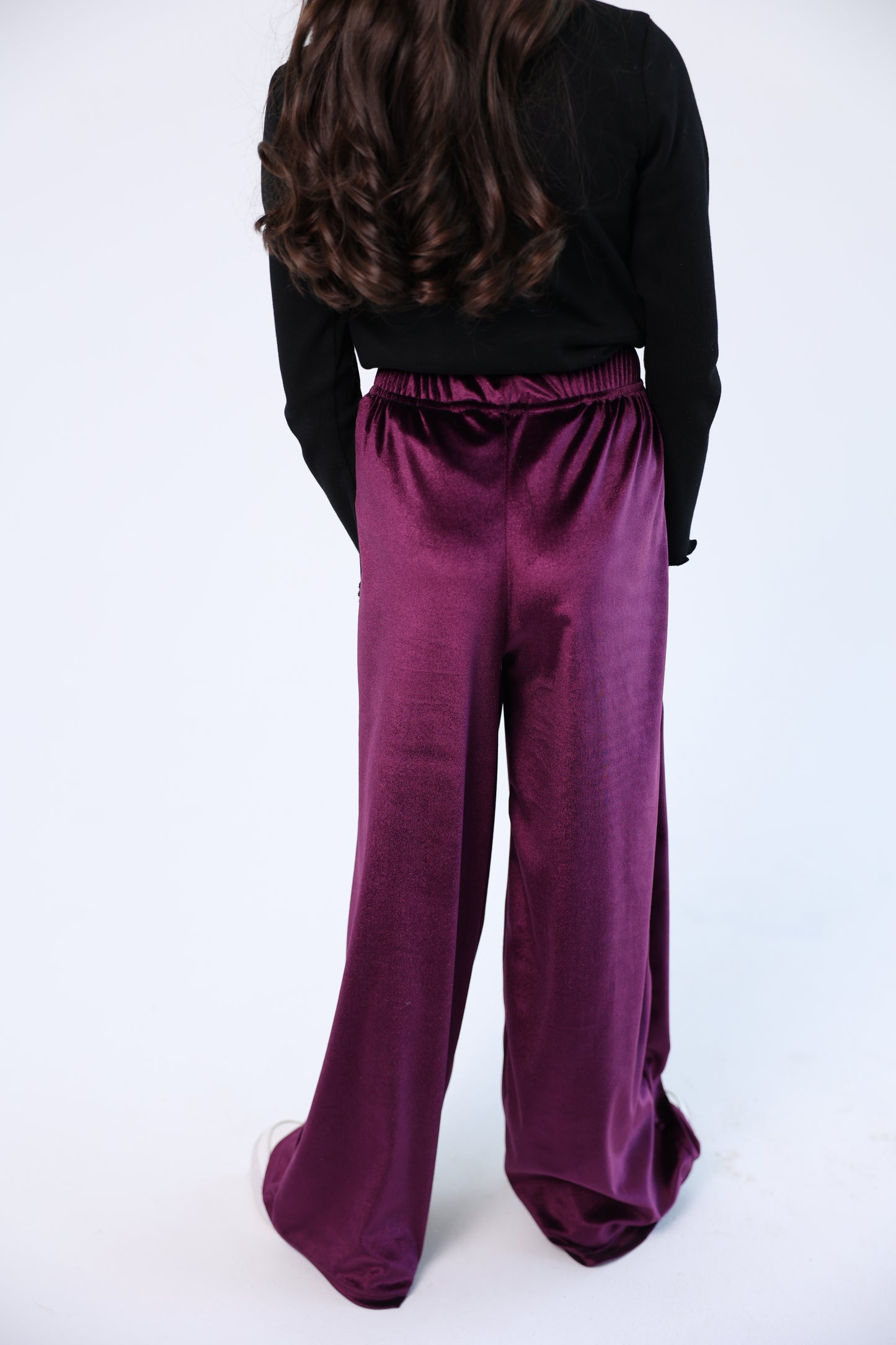 Velvet Moon kaftan