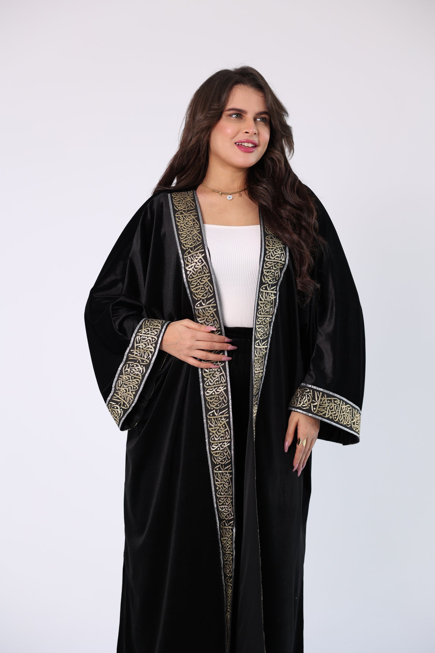 Hilal Kaftan