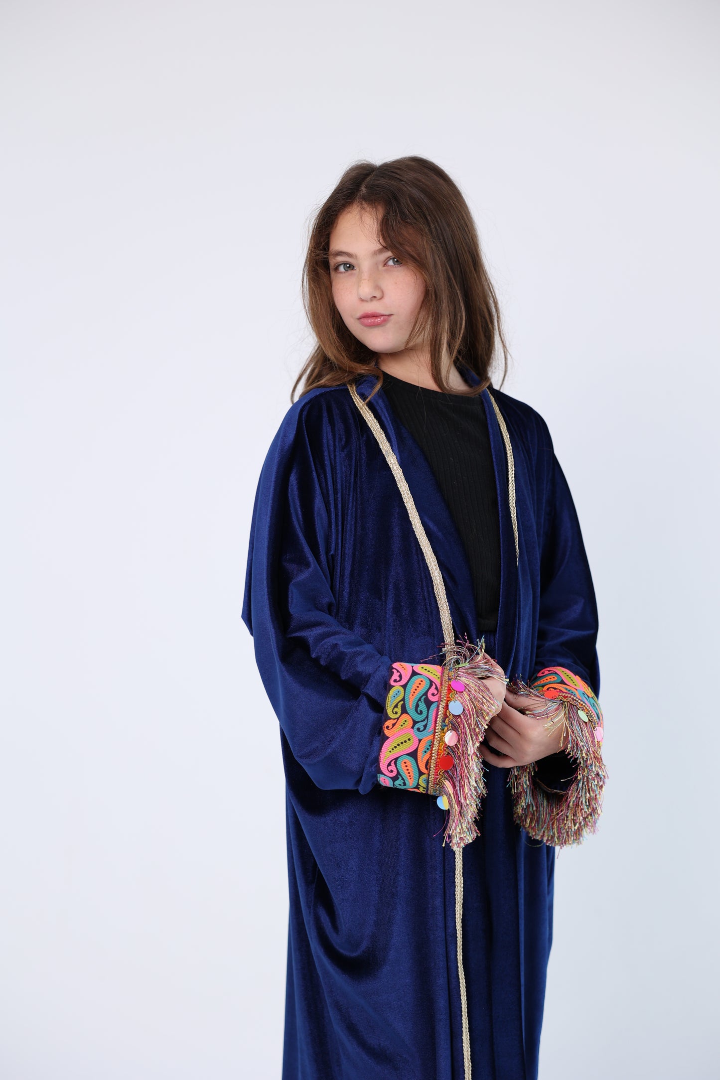 Iftar Glow kaftan