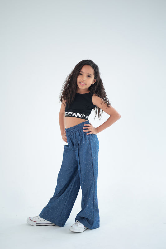 Astress jeans Blue