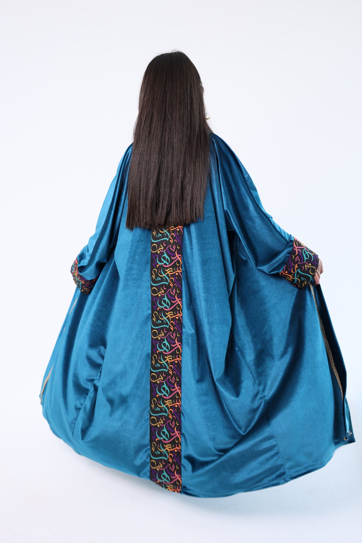 Farah Glow Kaftan