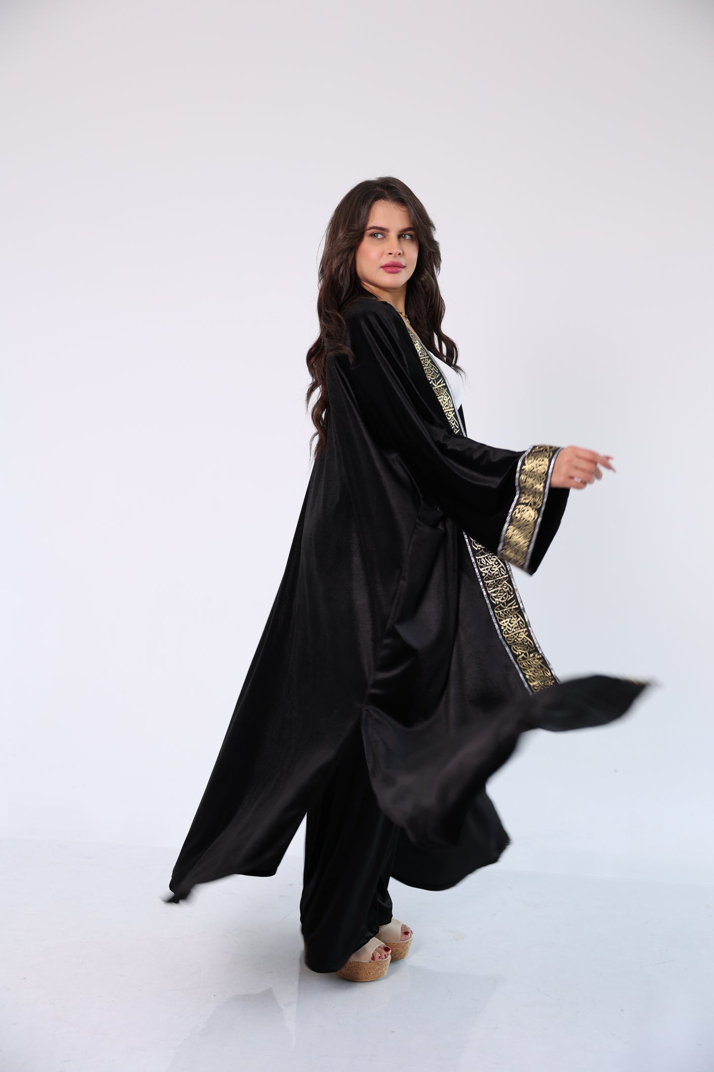 Hilal Kaftan