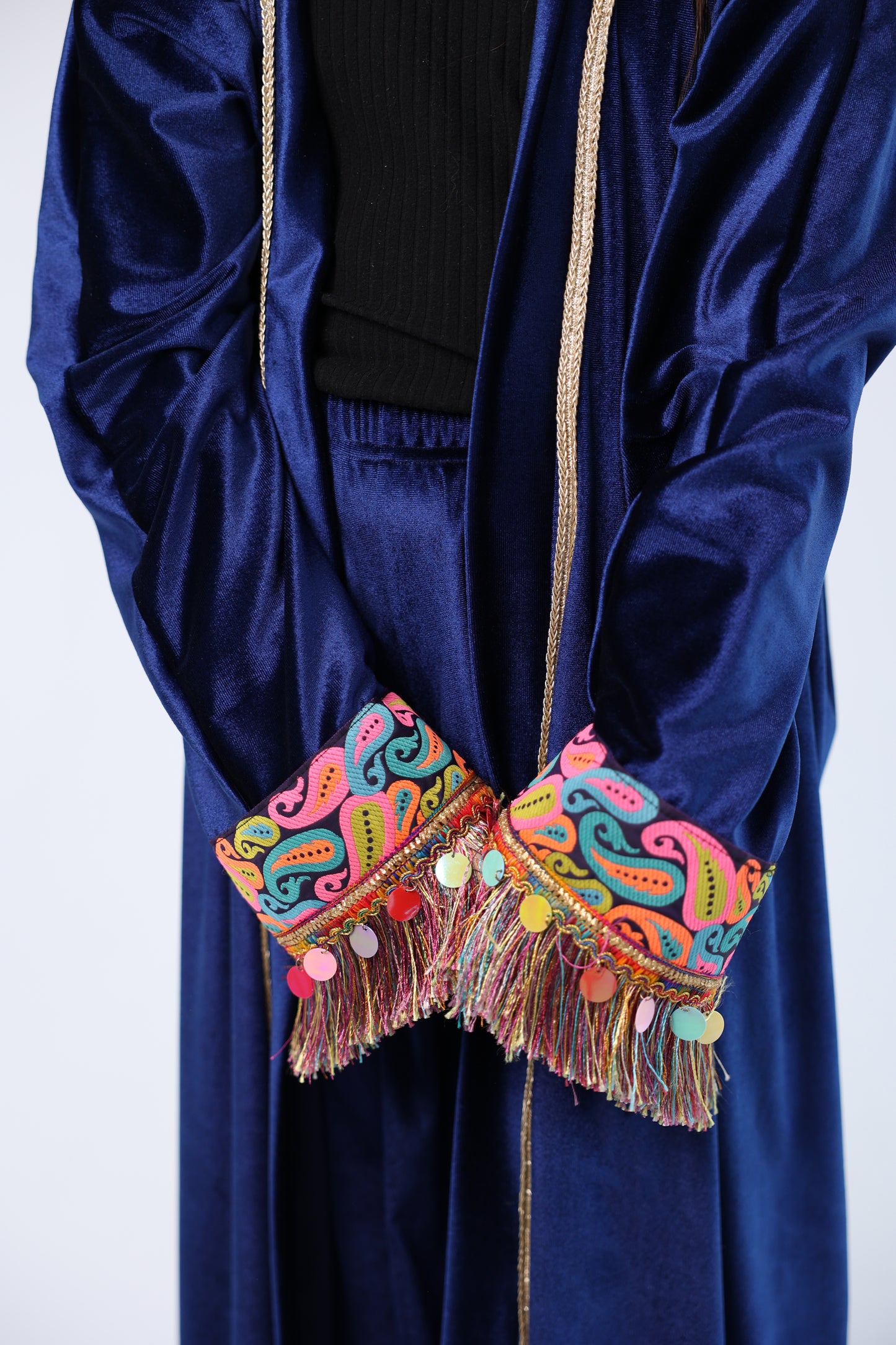 Iftar Glow kaftan