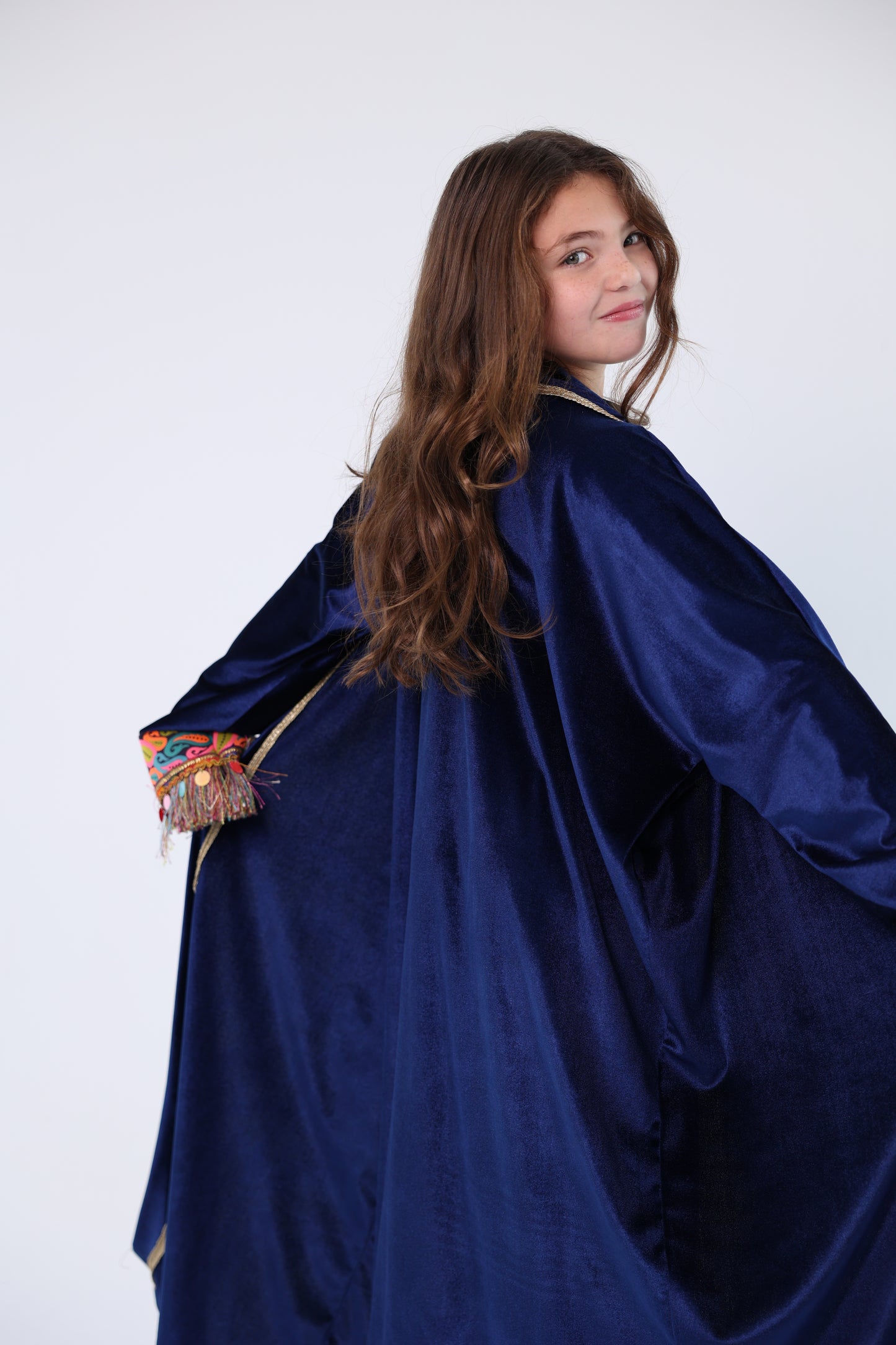 Iftar Glow kaftan