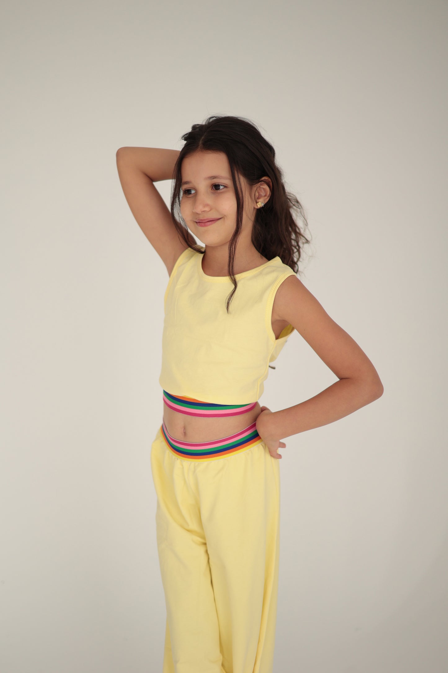 Yellow SET