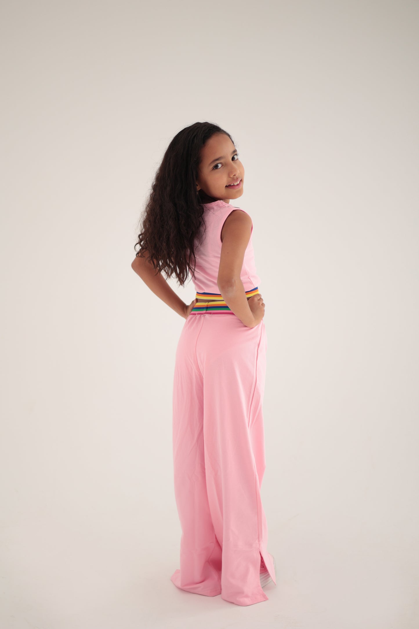 Pink SET