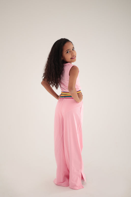 Pink SET