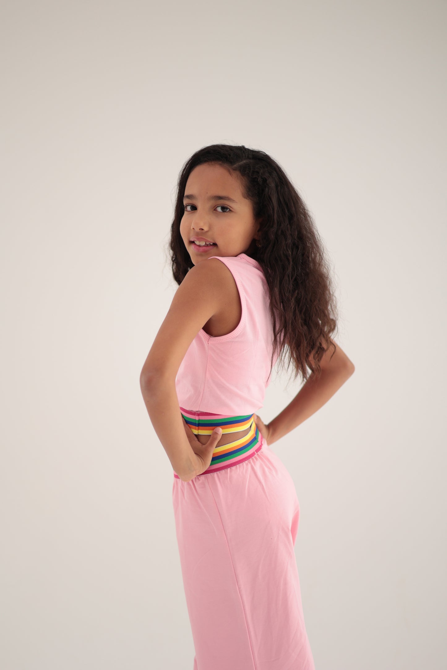 Pink SET