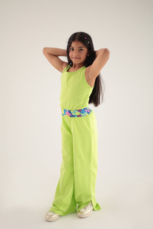 Kiwi SET