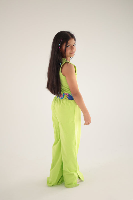 Kiwi SET