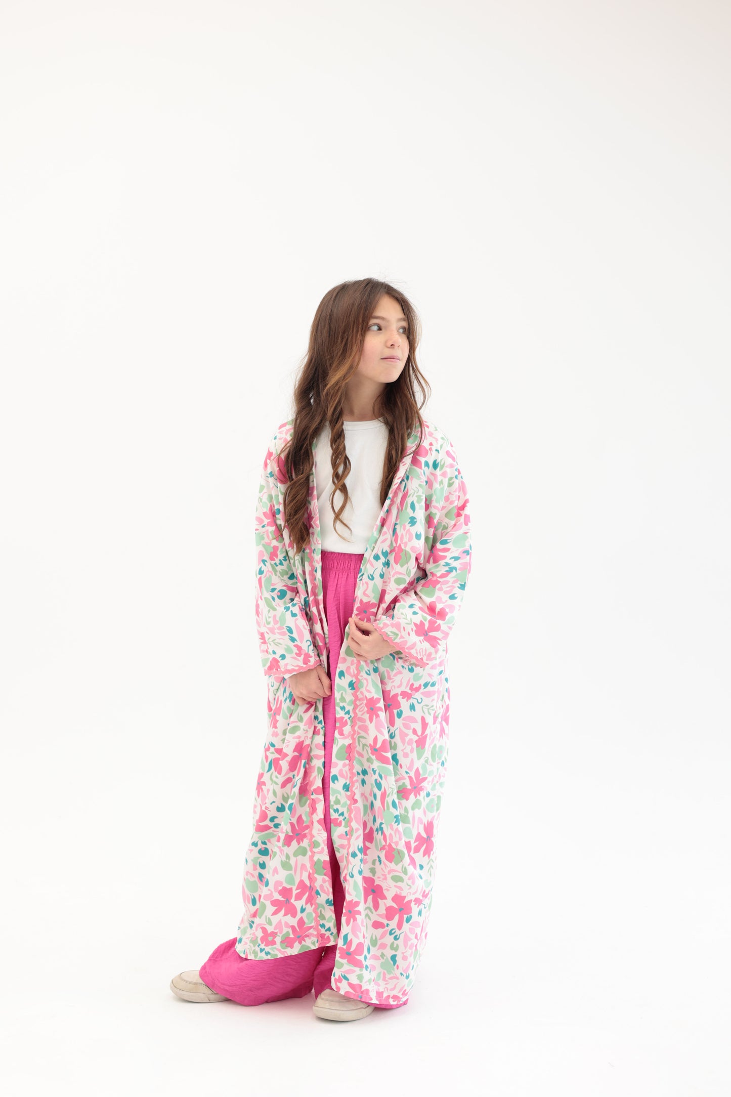 Kid's kaftans V2