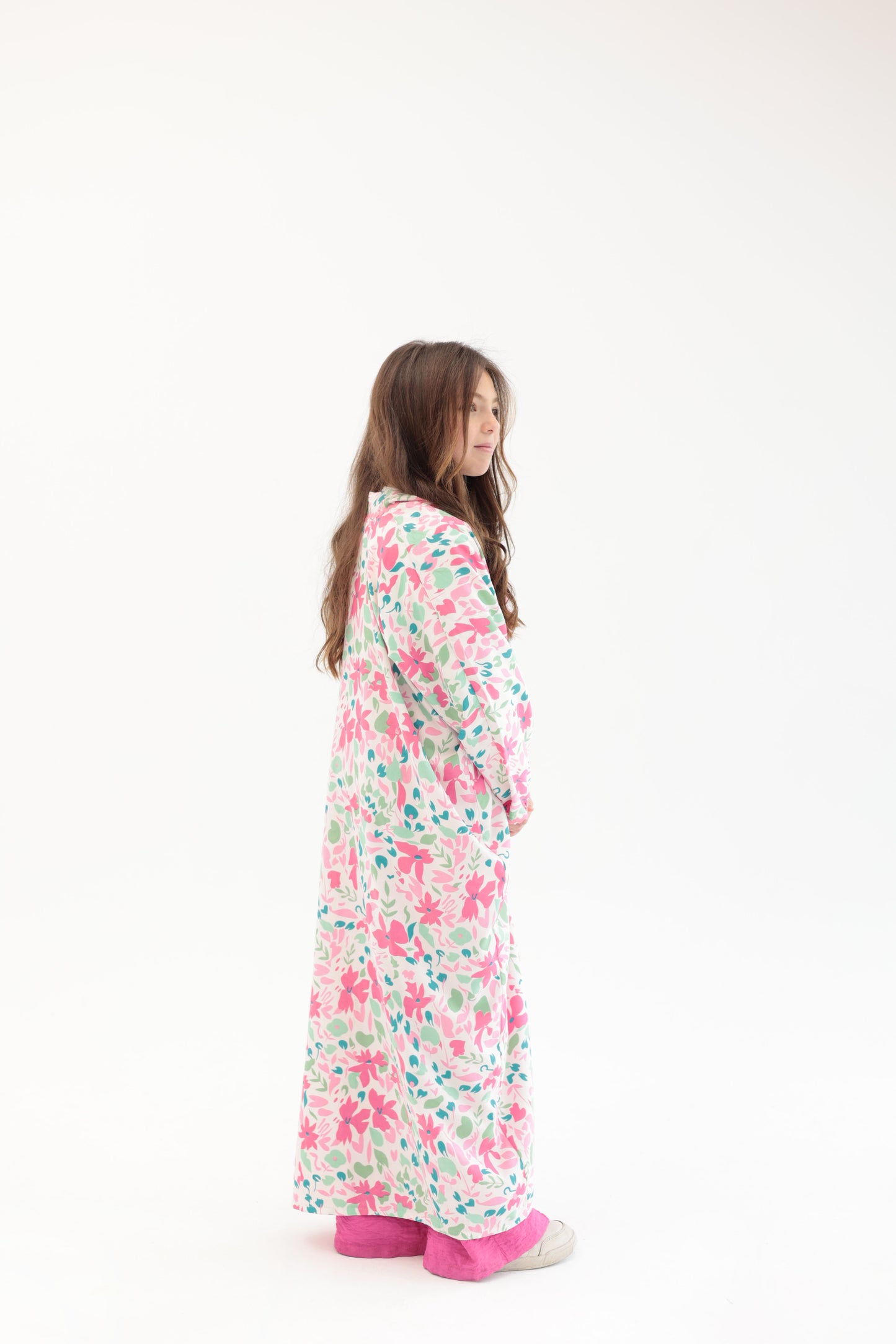 Kid's kaftans V2
