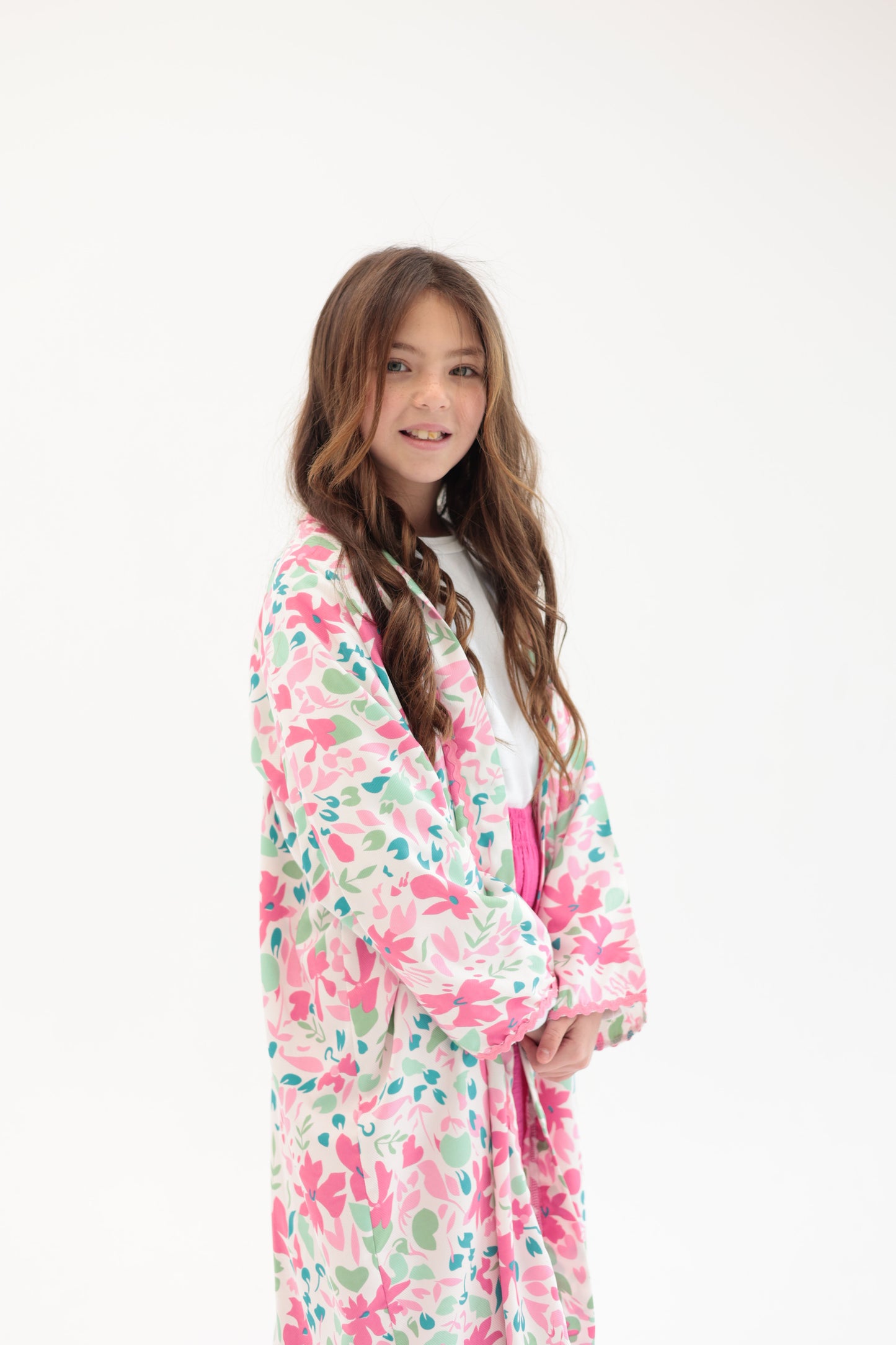 Kid's kaftans V2