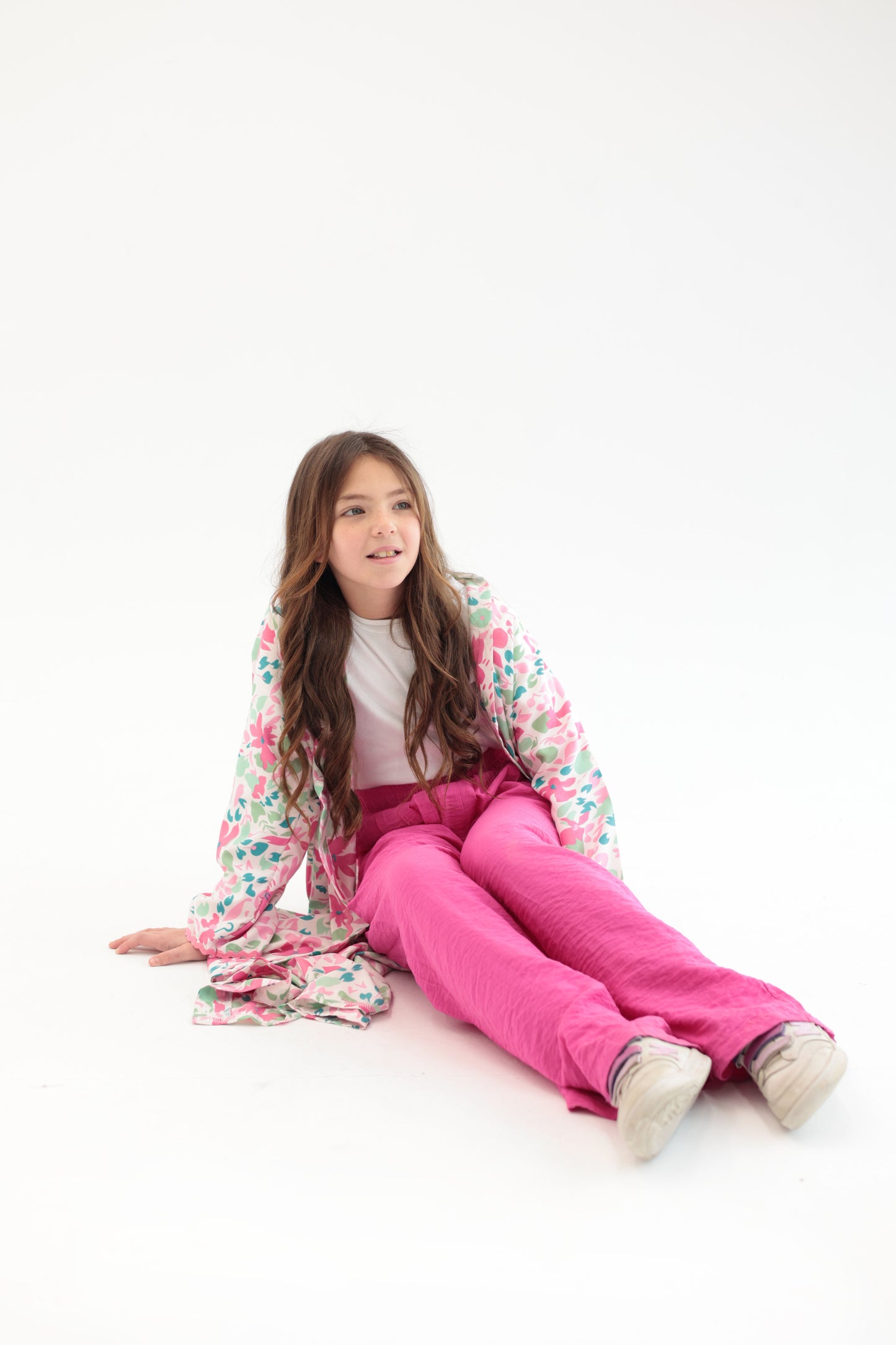 Kid's kaftans V2