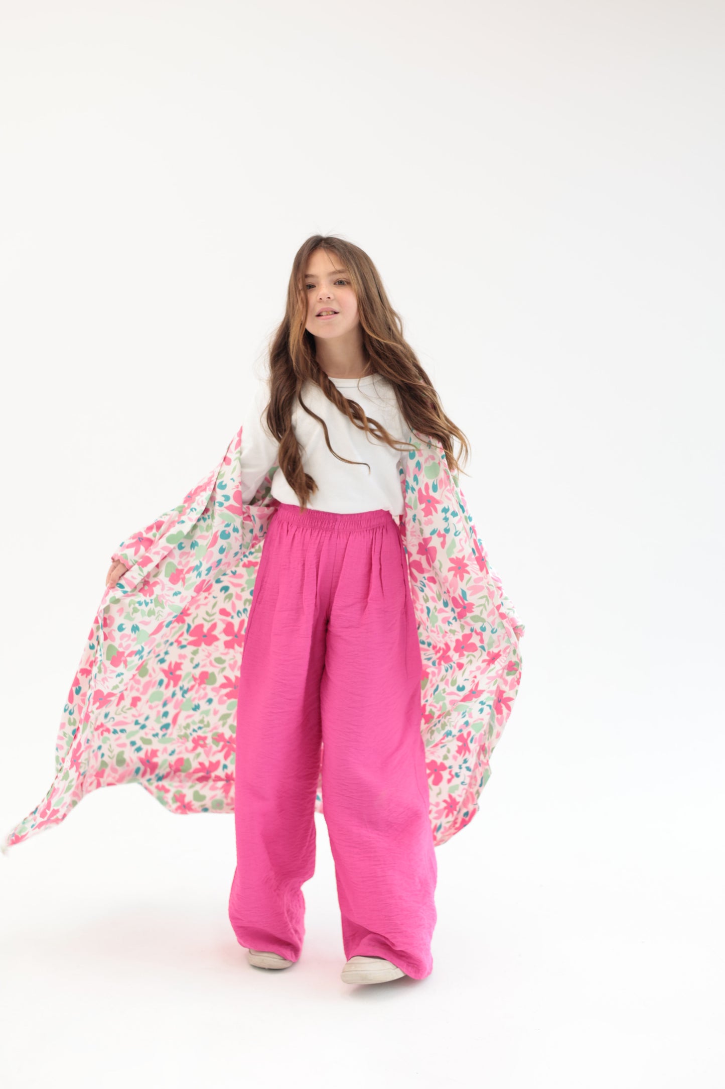 Kid's kaftans V2