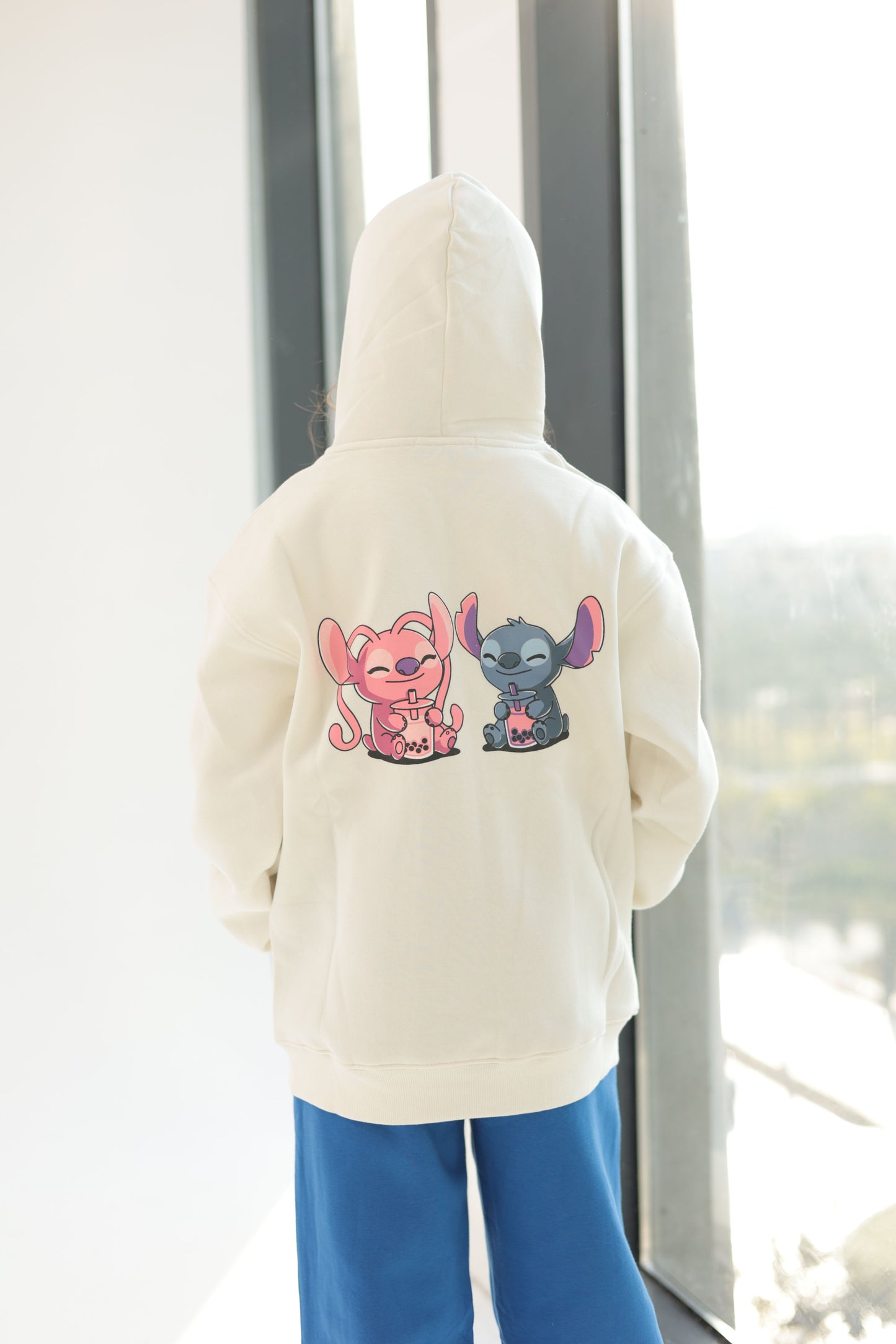 Stitch Set V2