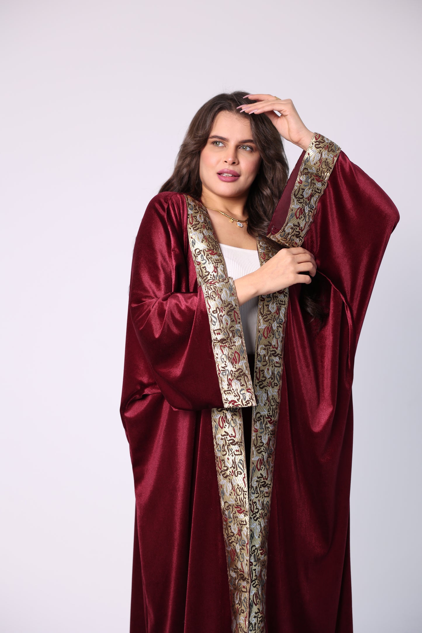 Hajar Al Layl