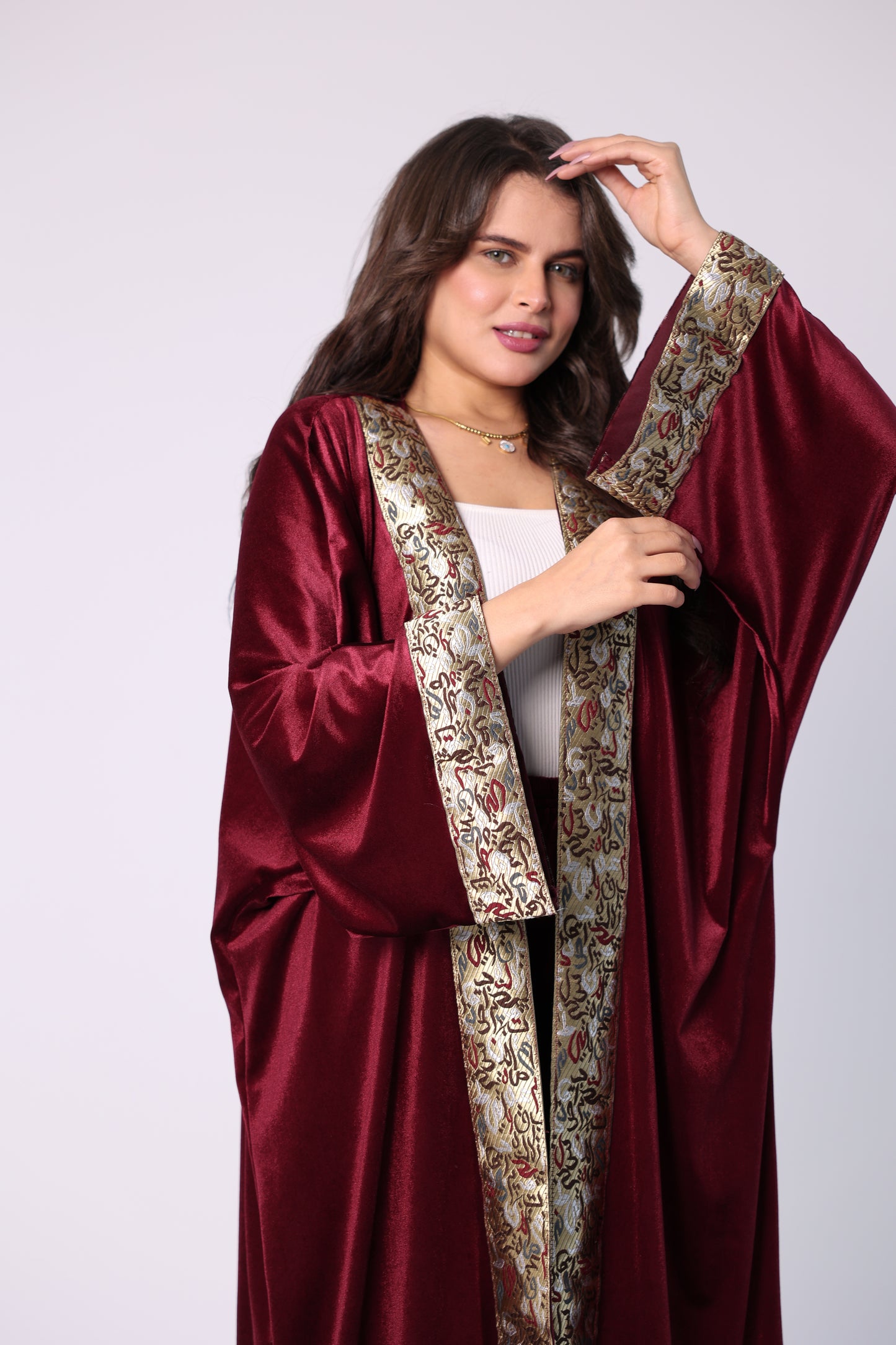 Hajar Al Layl