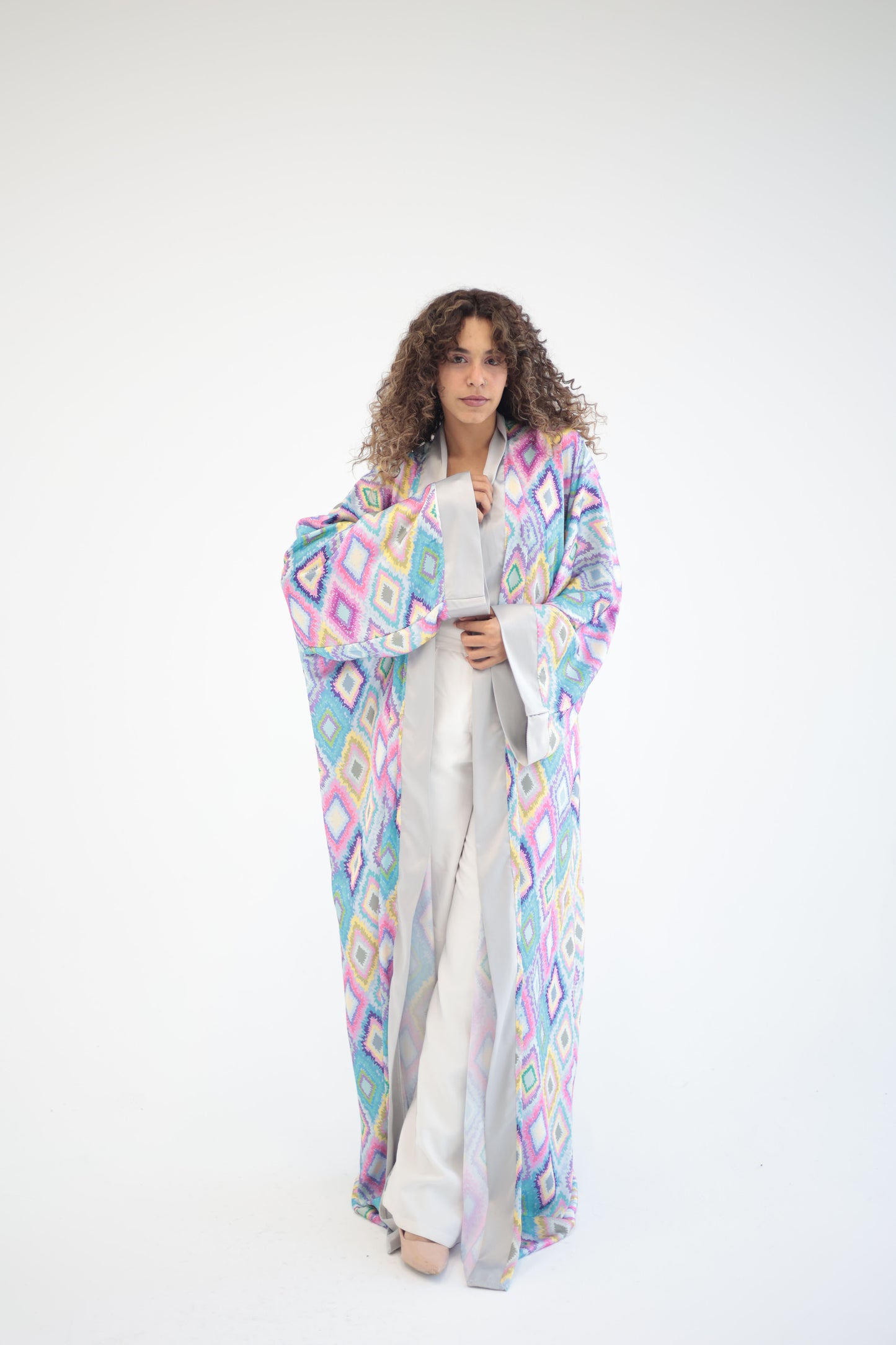 Woman's kaftans