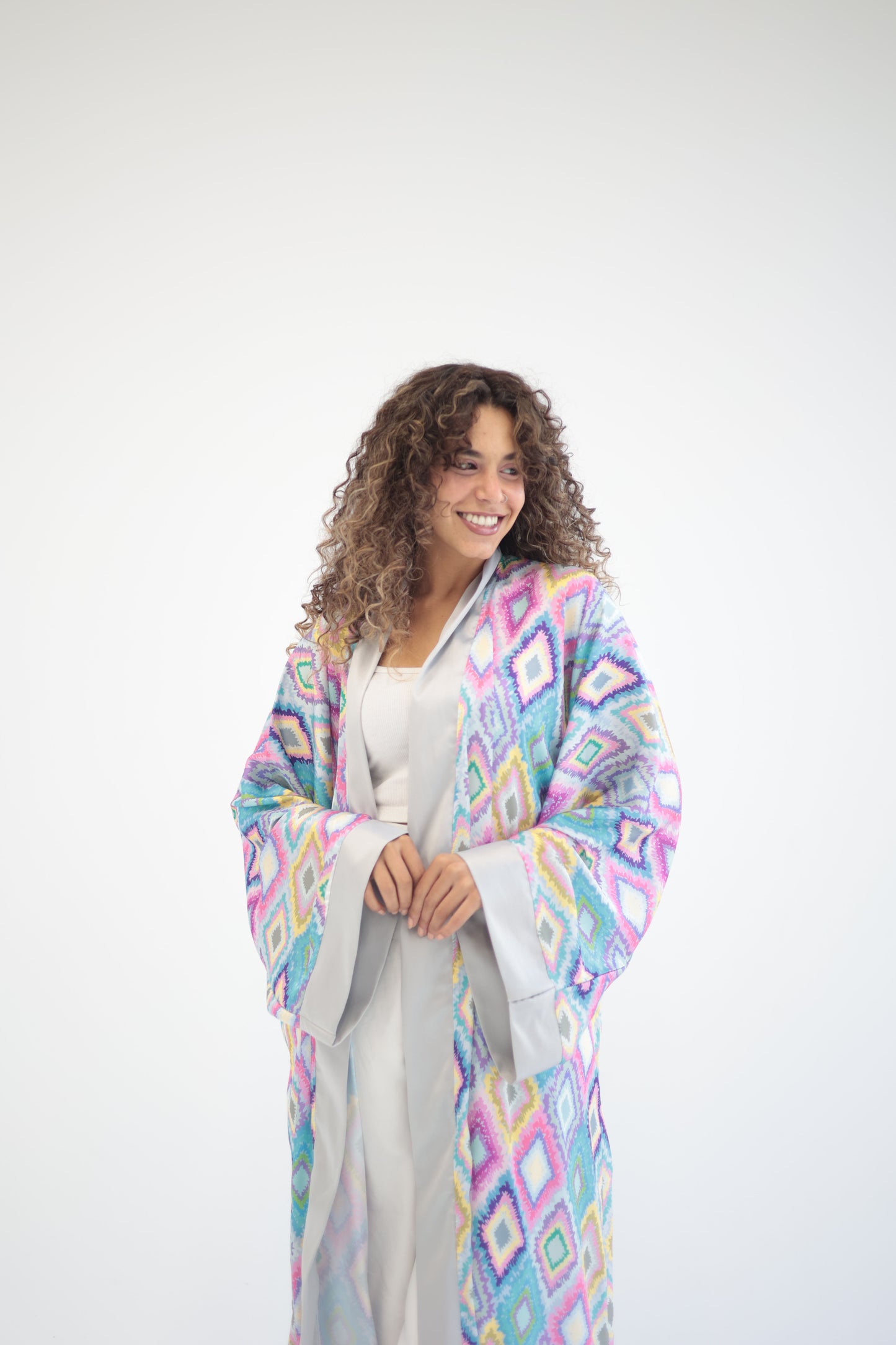 Woman's kaftans