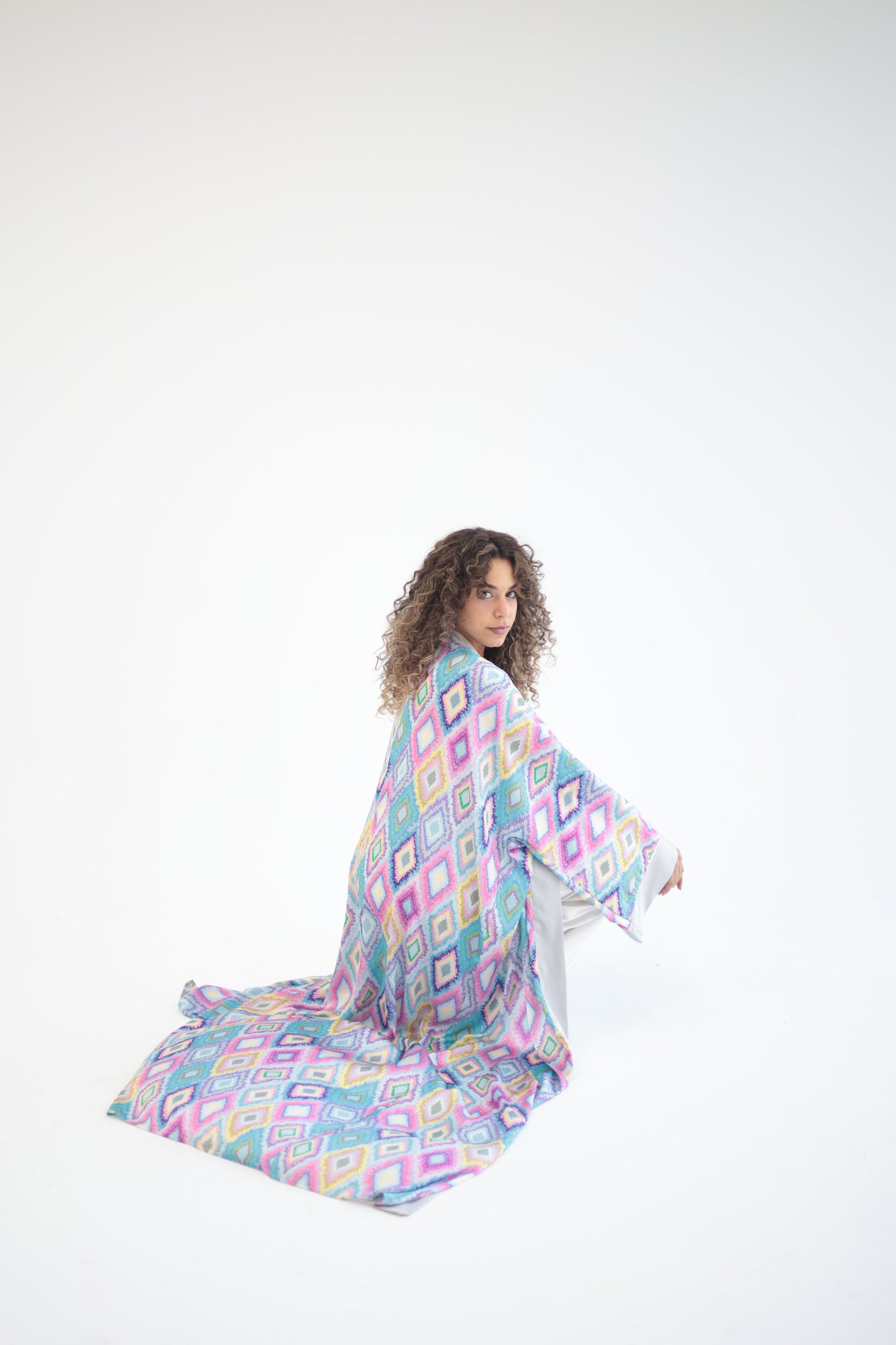 Woman's kaftans