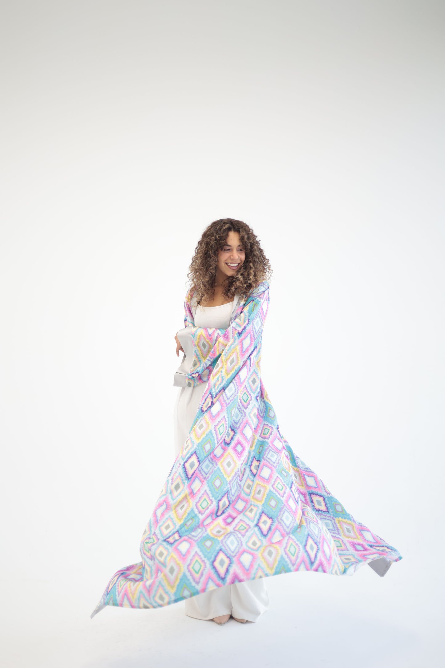 Woman's kaftans