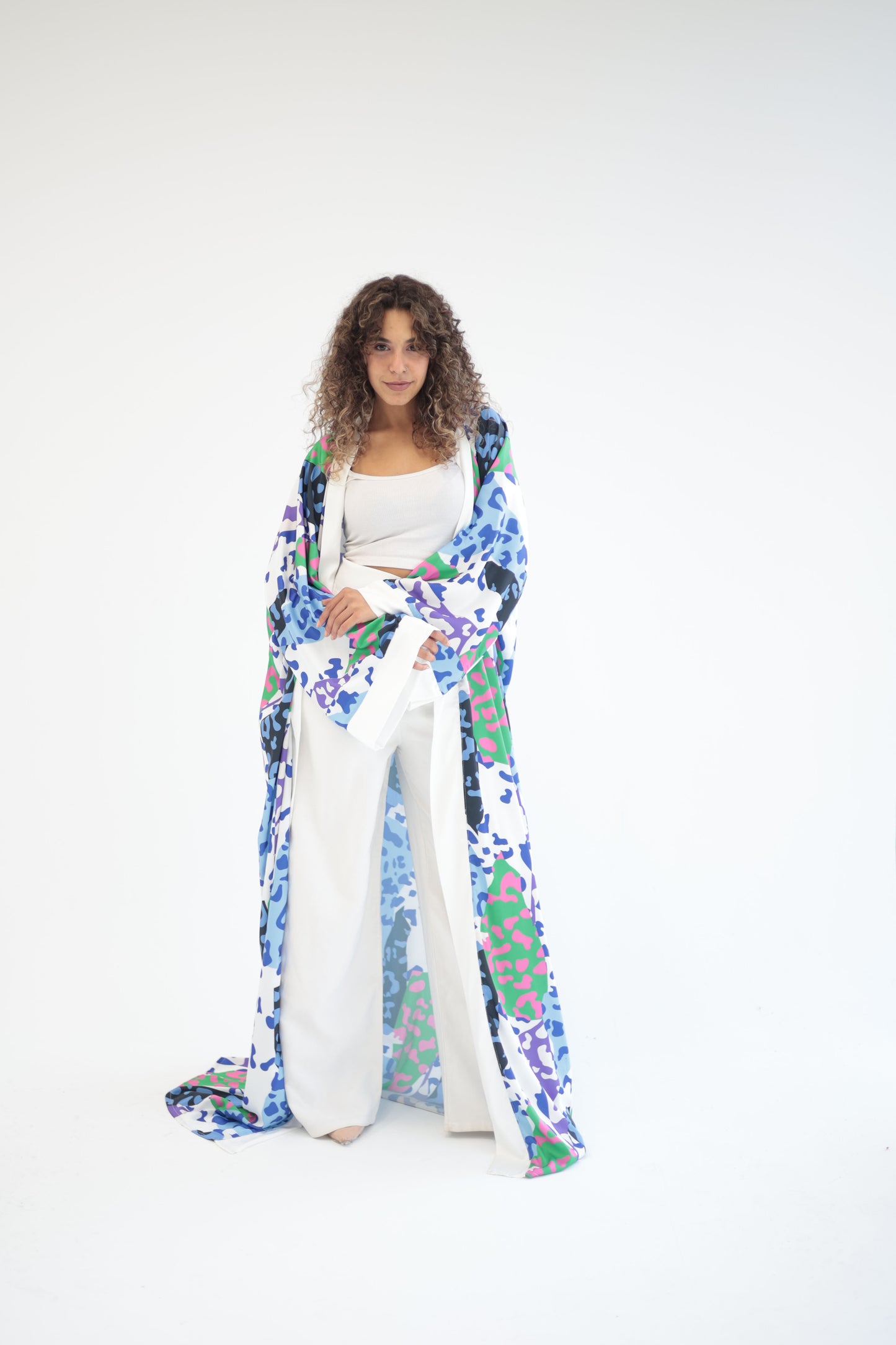 Woman's kaftans