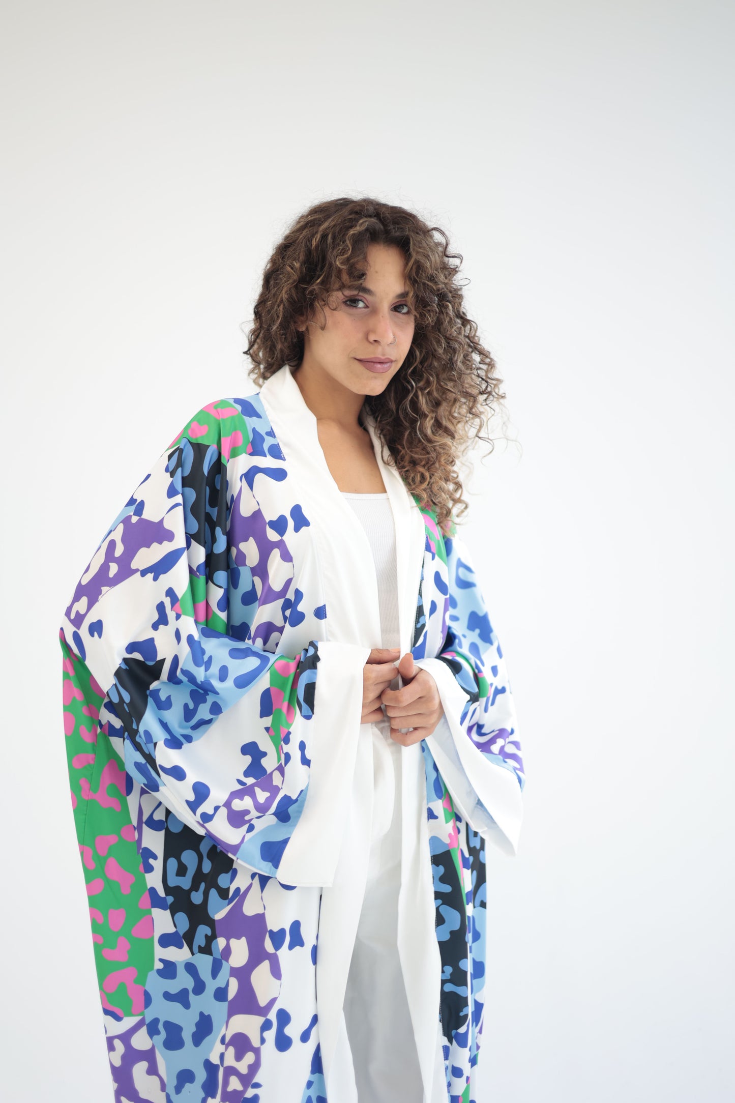 Woman's kaftans